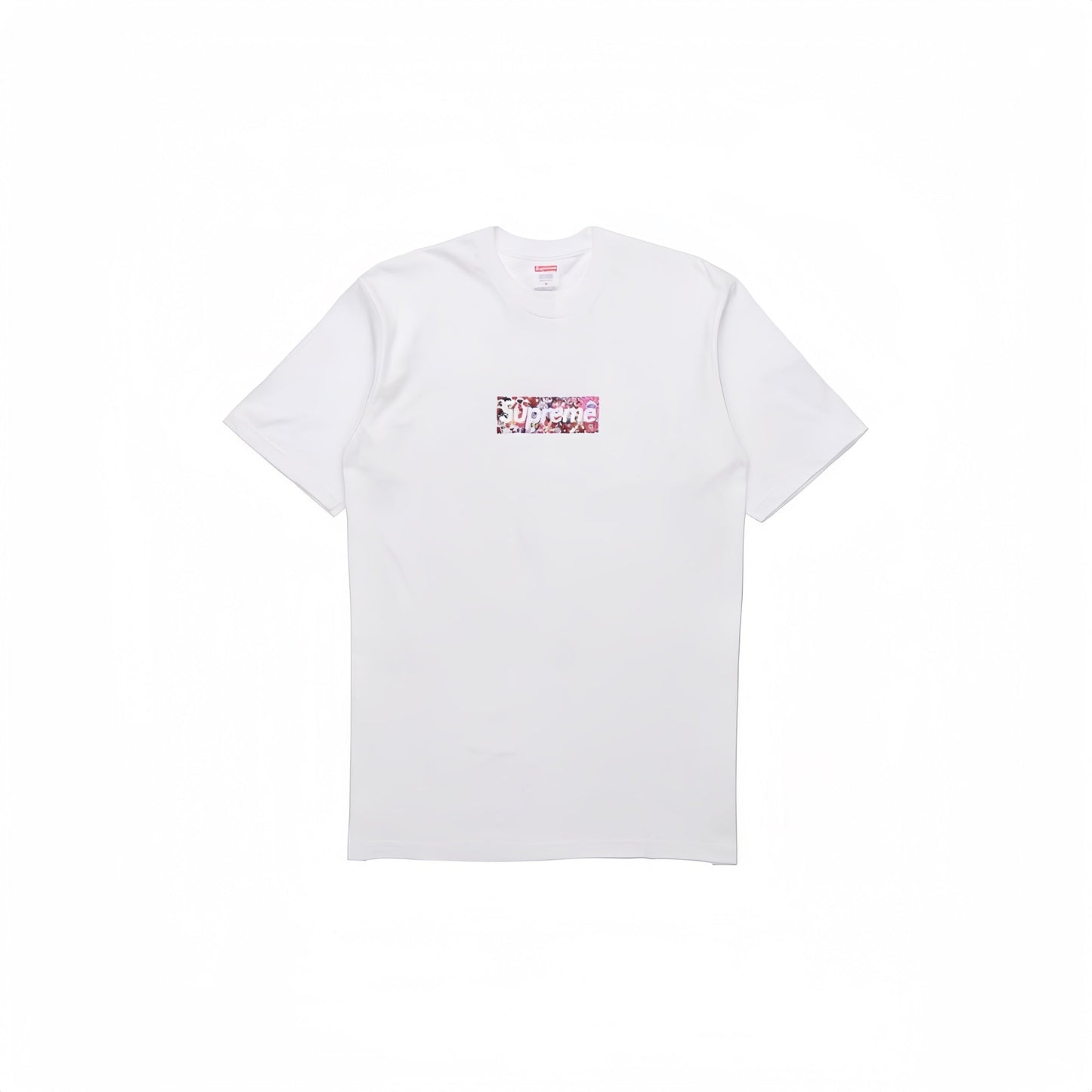 Supreme Tee S0029