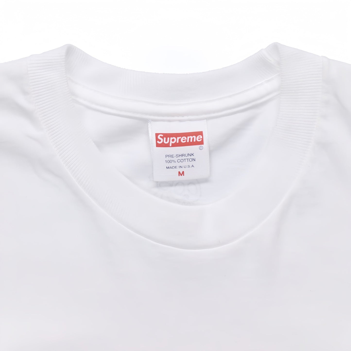 Supreme Tee S0029