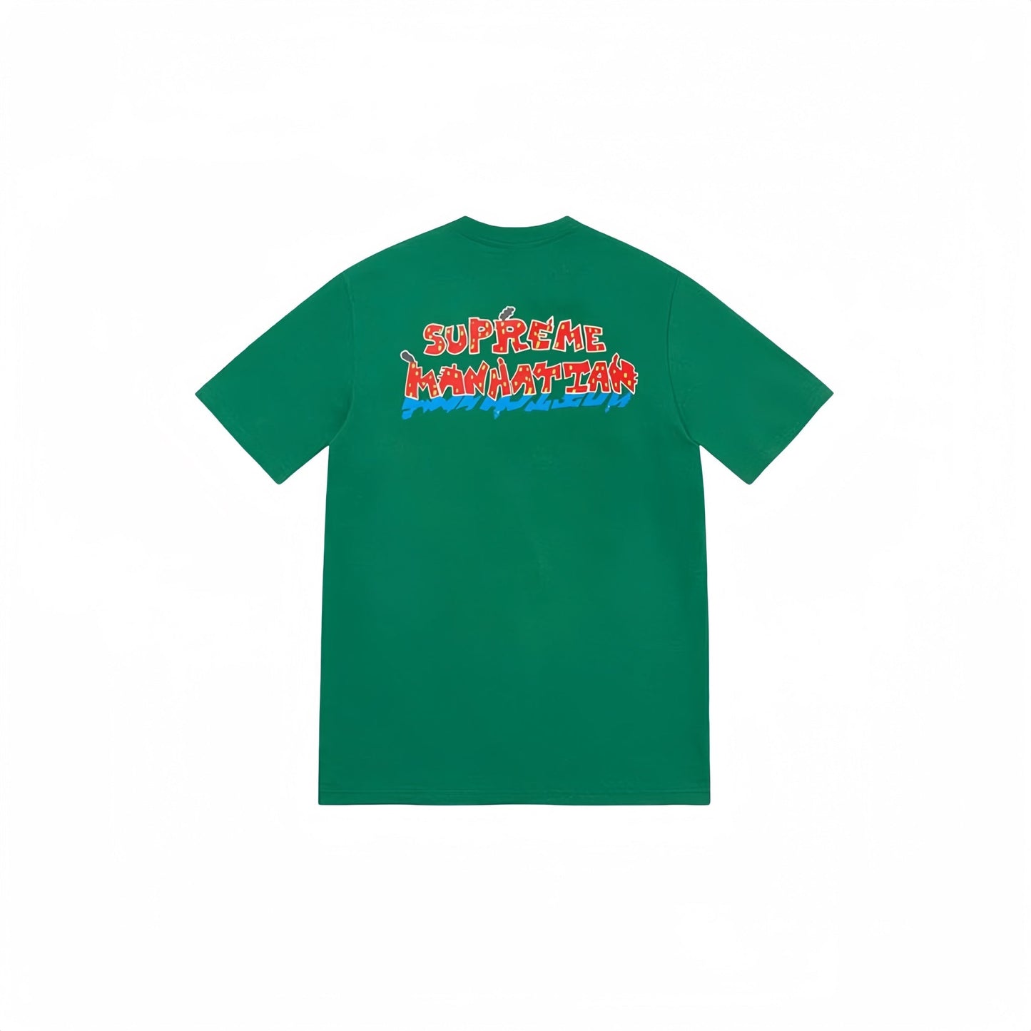 Supreme Tee S0045