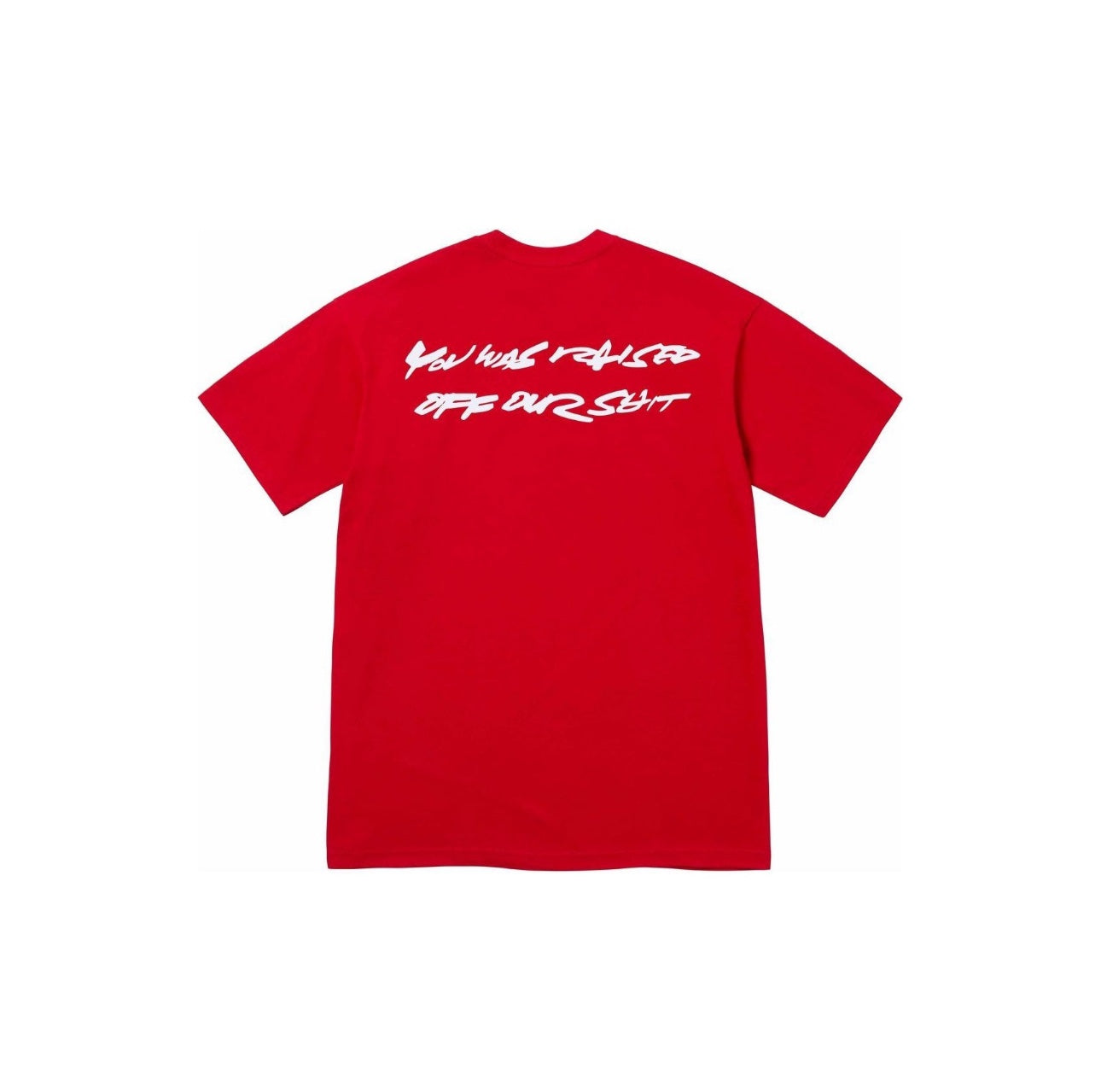 Supreme Tee S0081
