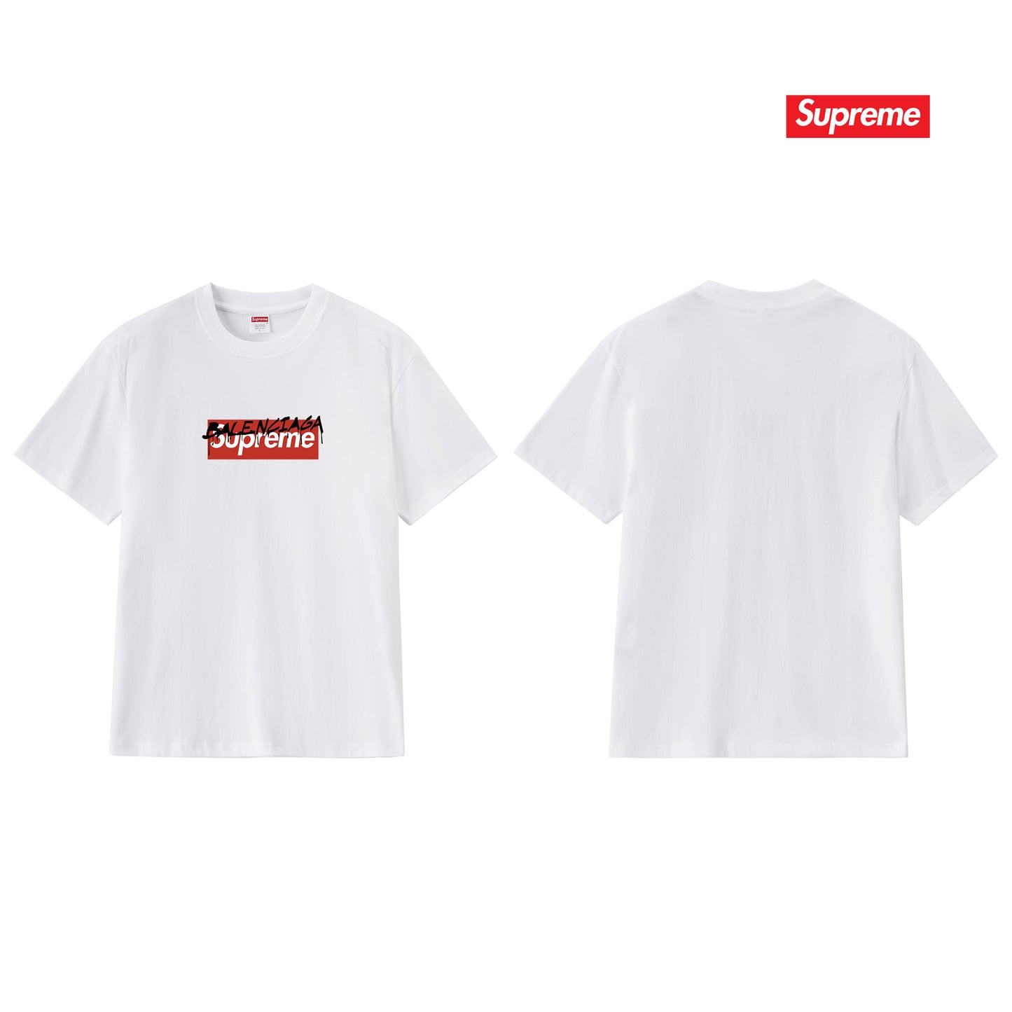 Supreme Tee S0002