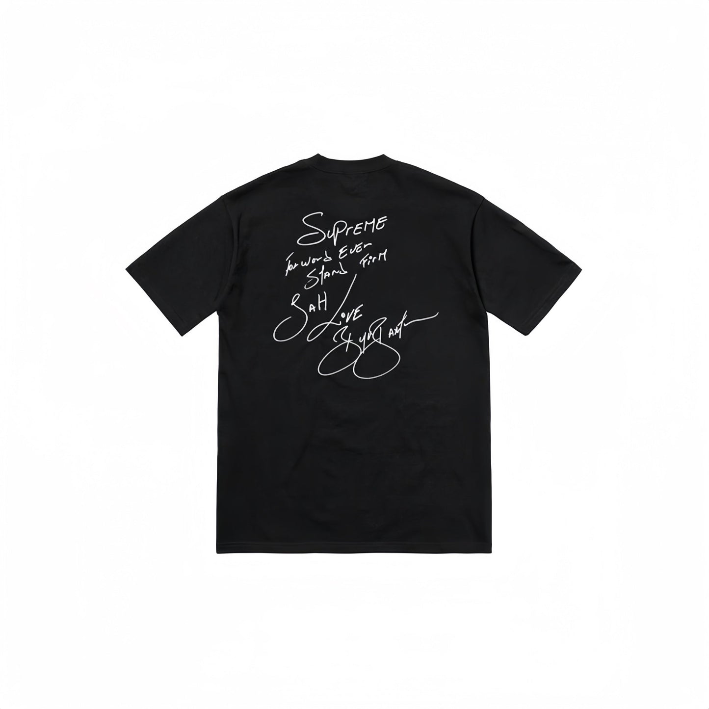 Supreme Tee S0035