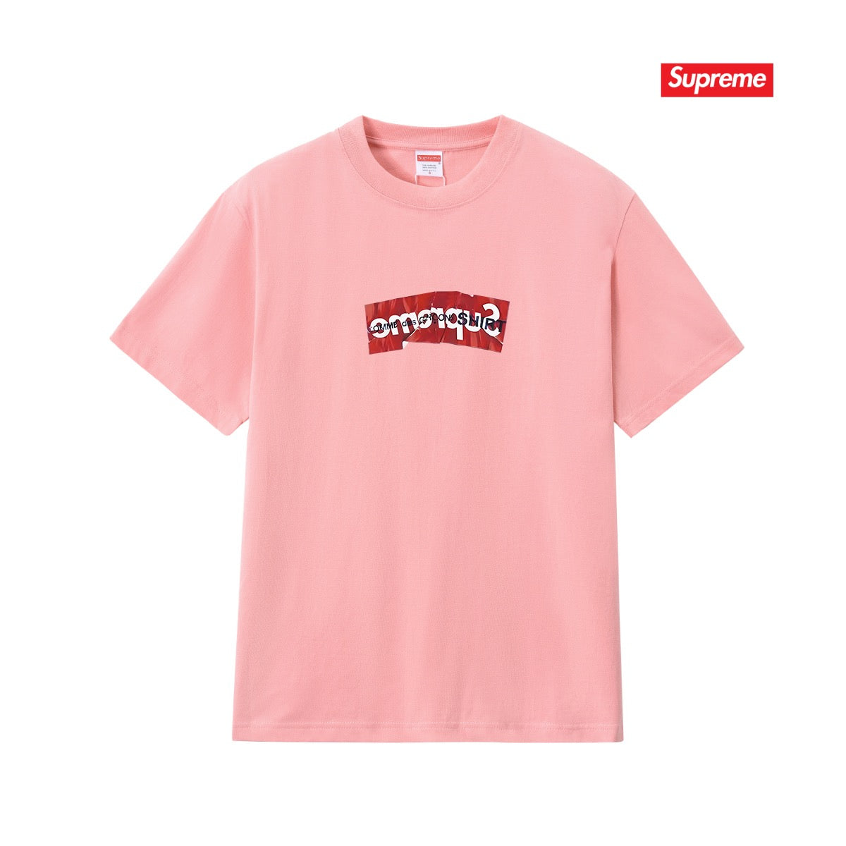 Supreme Tee S300