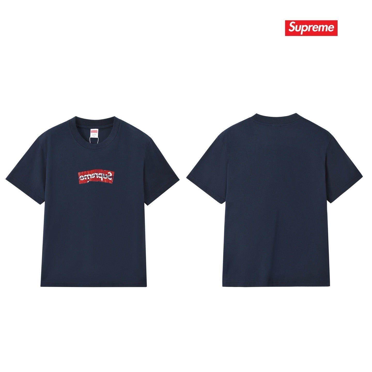 Supreme Tee S300