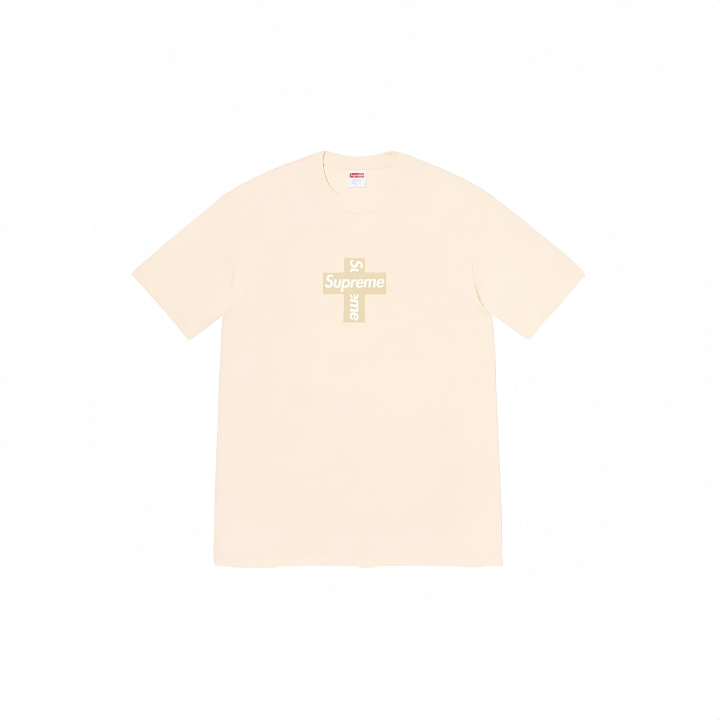 Supreme Tee S0054