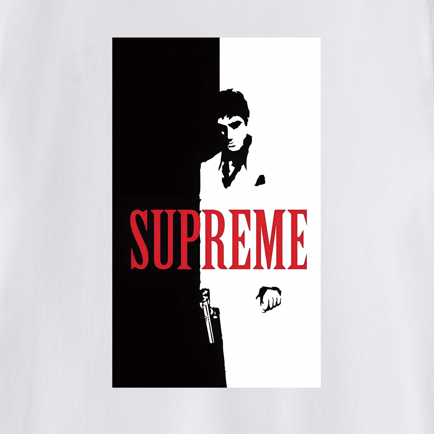 Supreme Tee S159