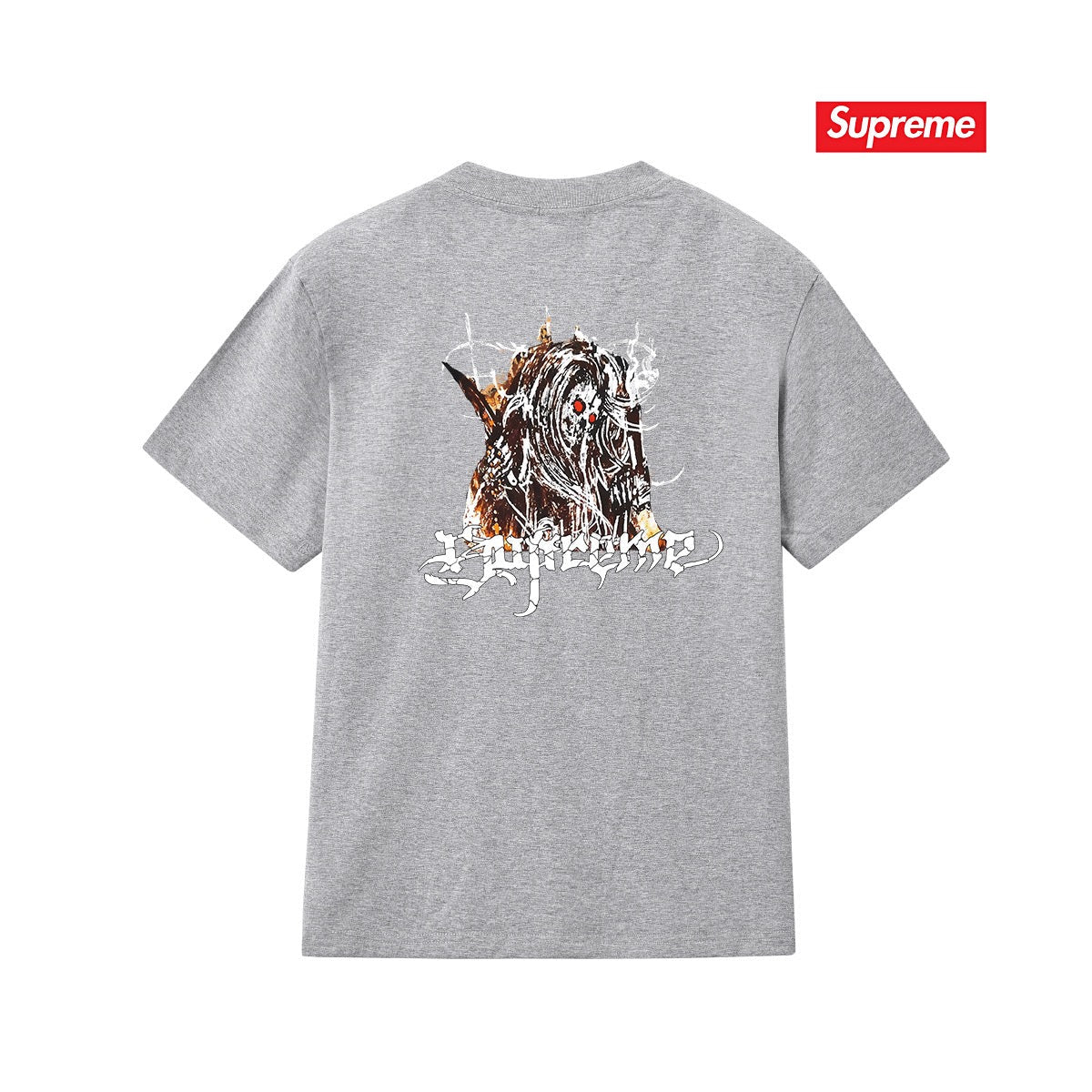 Supreme Tee S320