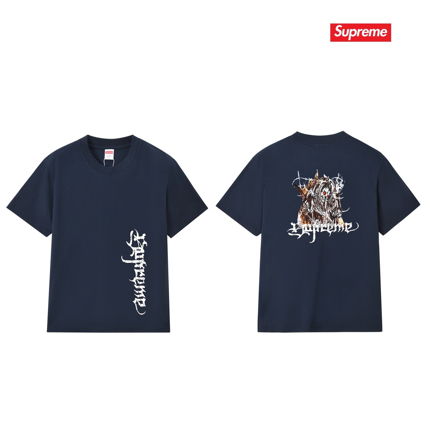 Supreme Tee S320