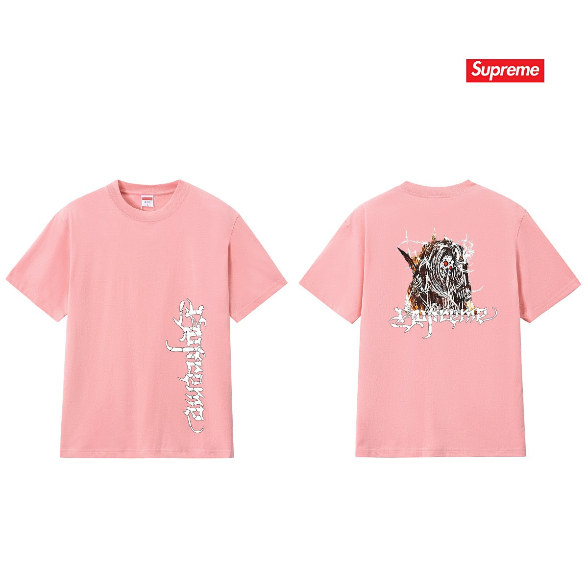 Supreme Tee S320
