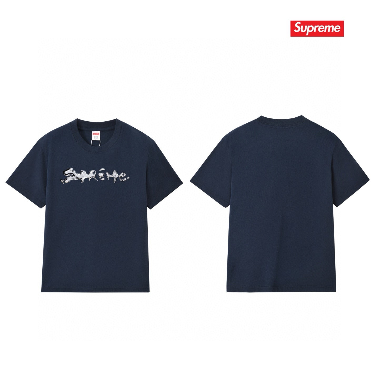 Supreme Tee S186