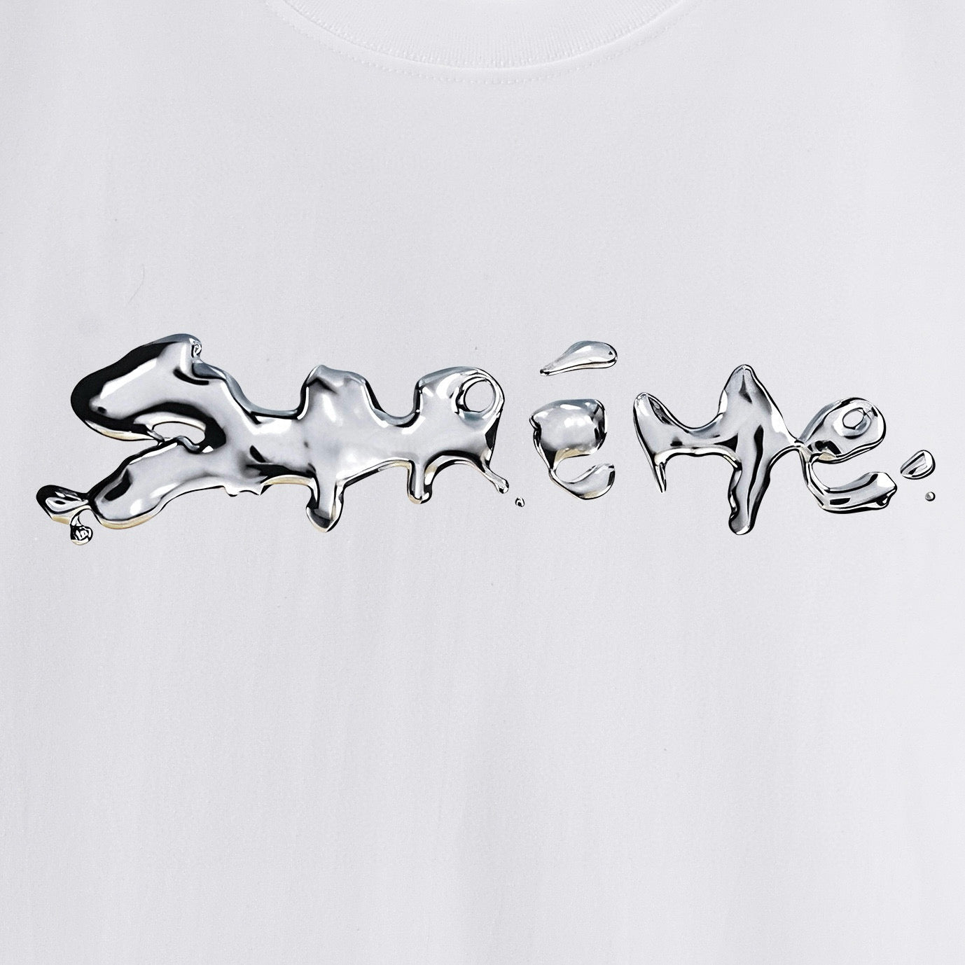 Supreme Tee S186