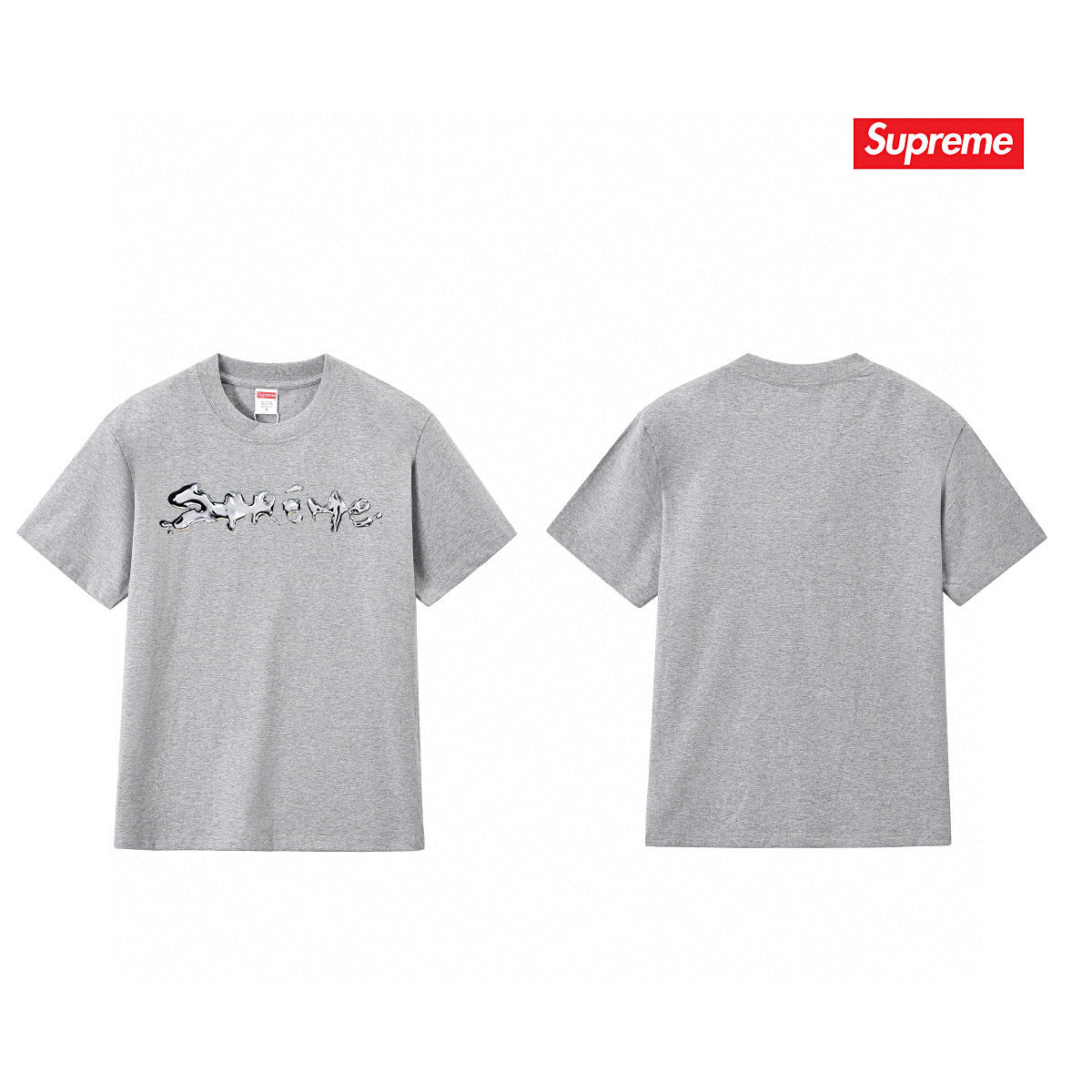 Supreme Tee S186