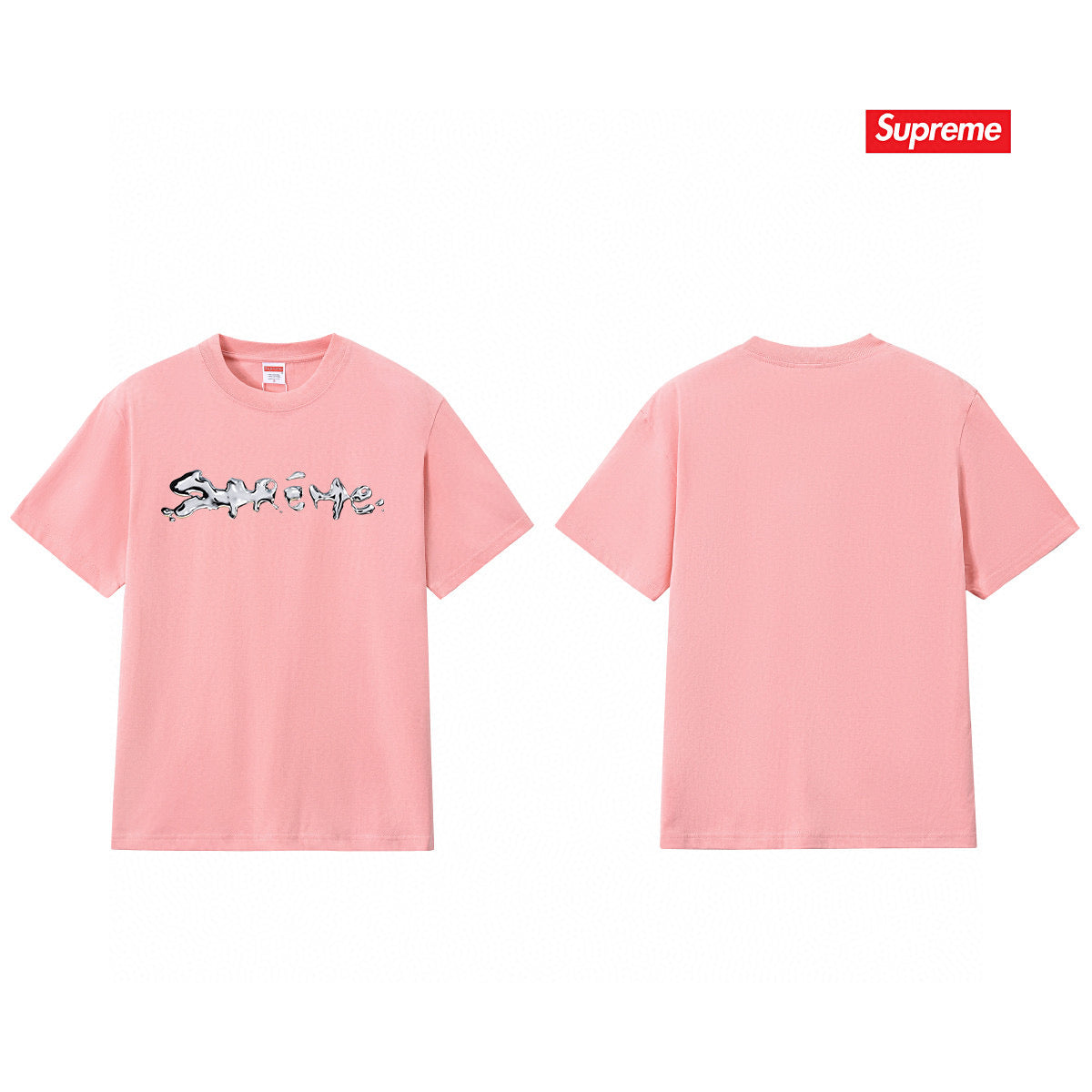 Supreme Tee S186