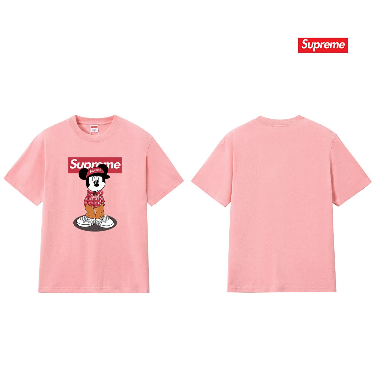 Supreme Tee S235