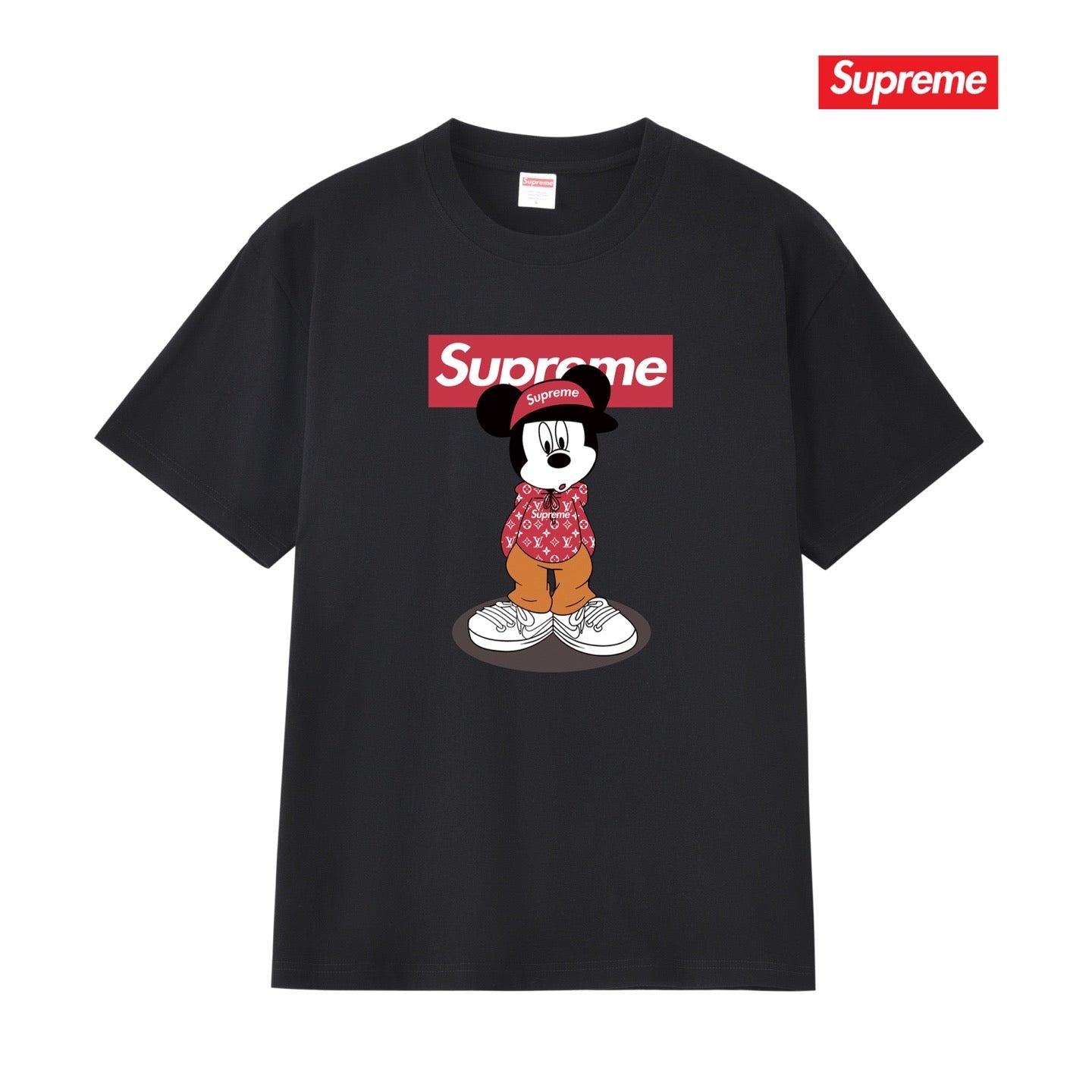 Supreme Tee S235