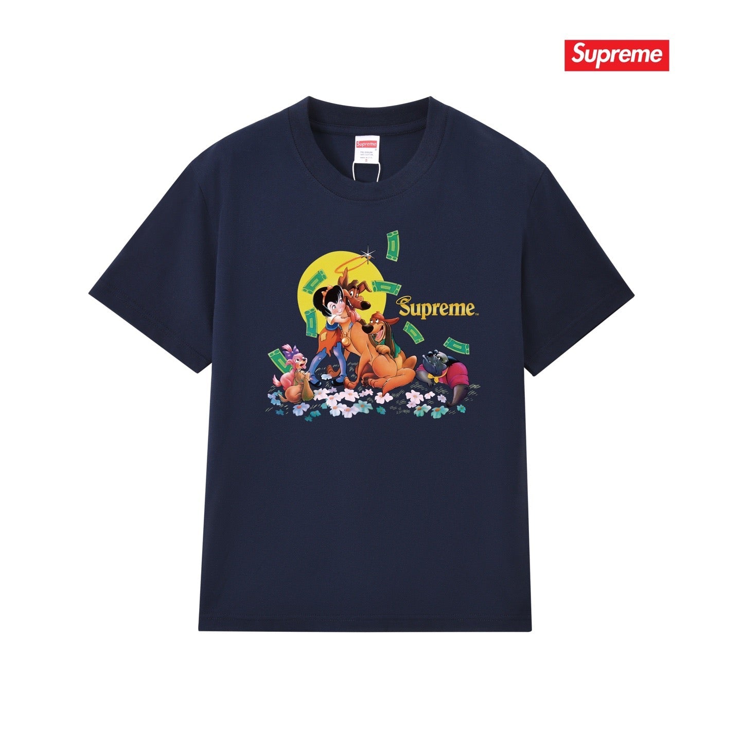 Supreme Tee S287