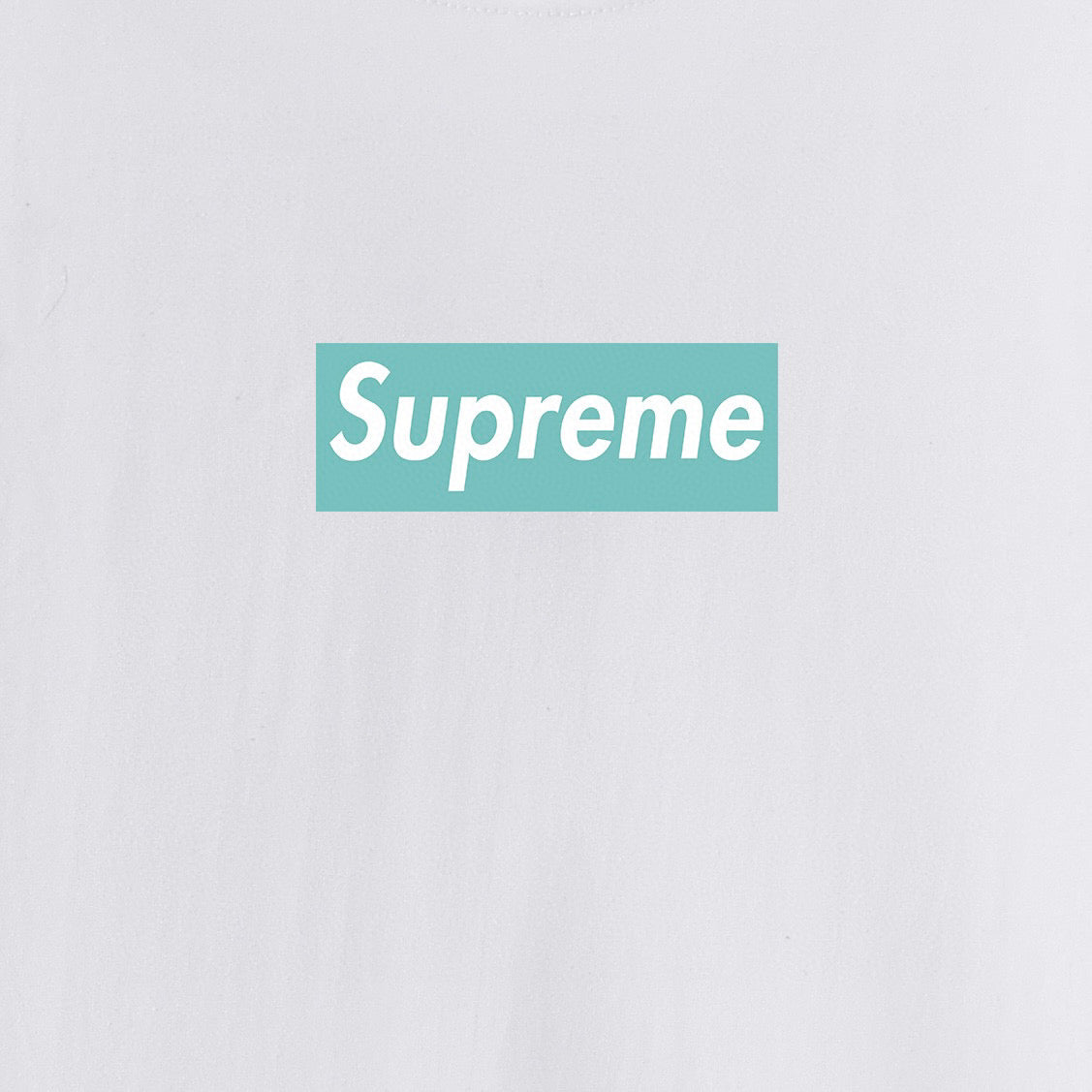 Supreme Tee S153