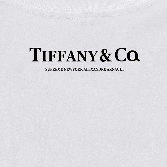 Supreme Tee S153