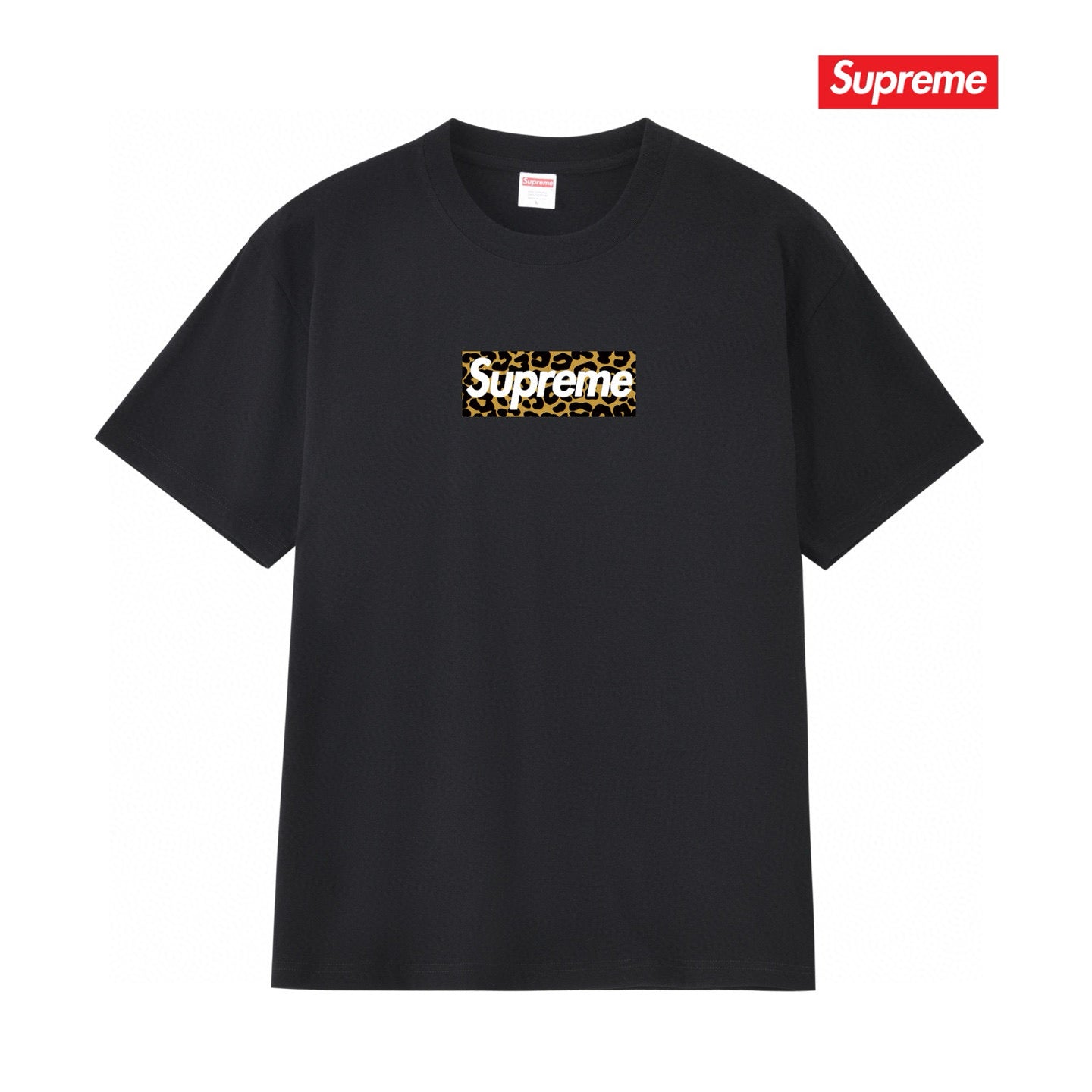 Supreme Tee S154