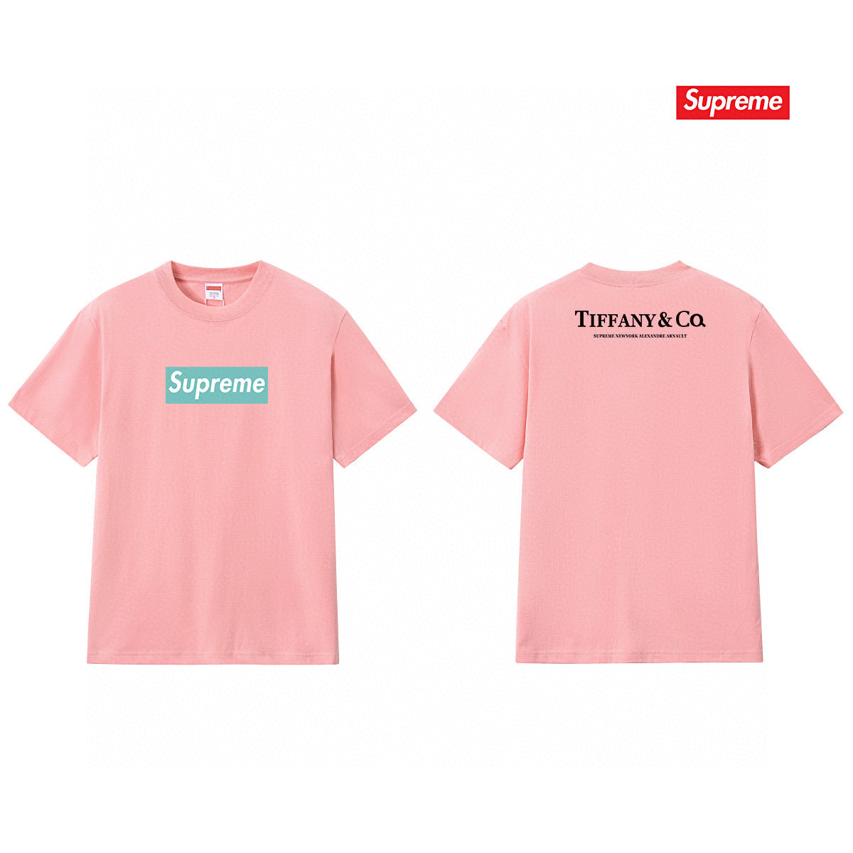 Supreme Tee S153