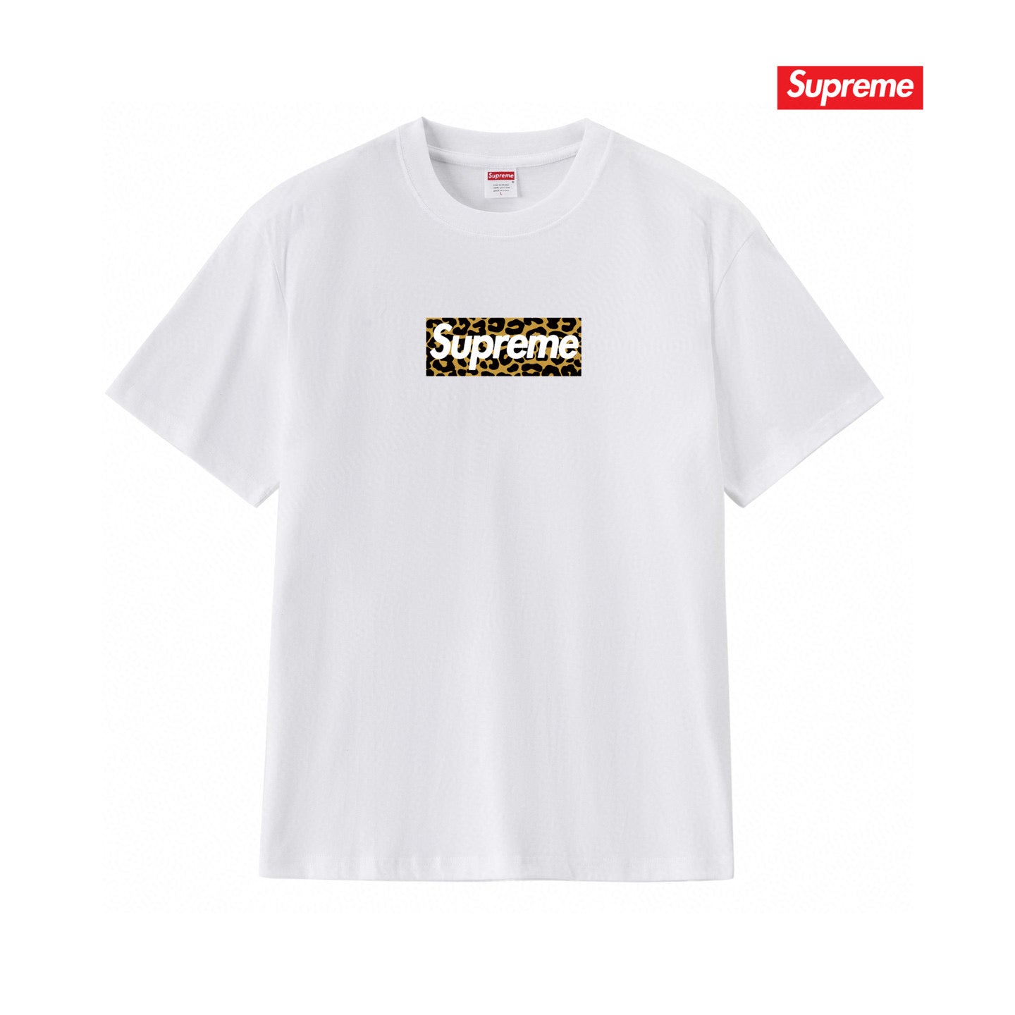 Supreme Tee S154