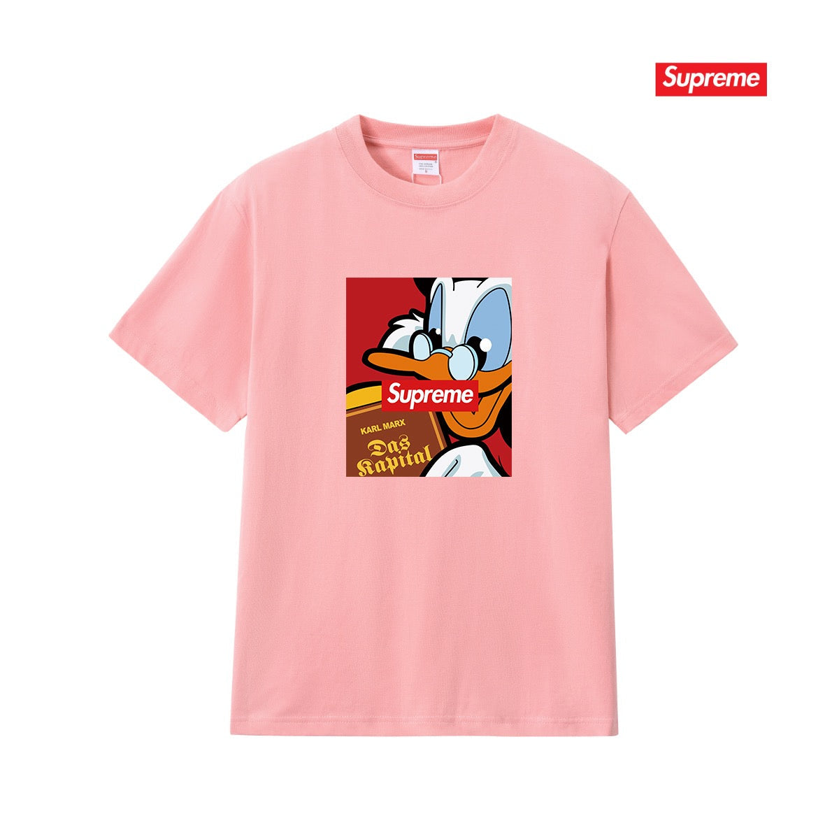 Supreme Tee S265