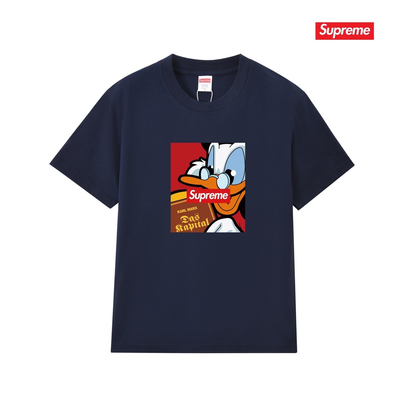 Supreme Tee S265