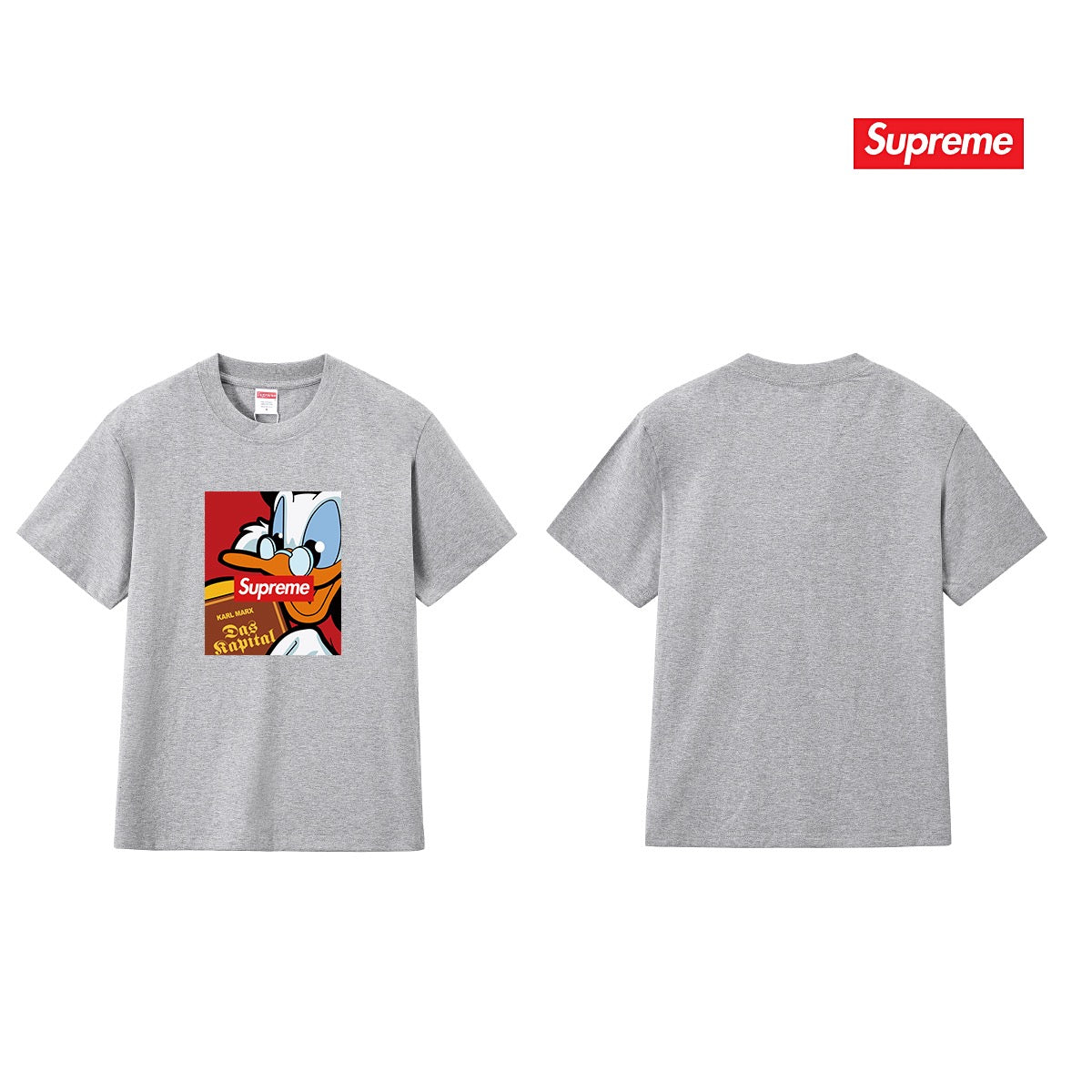 Supreme Tee S265