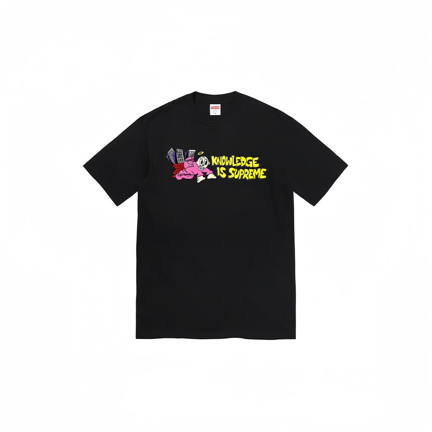 Supreme Tee S0027