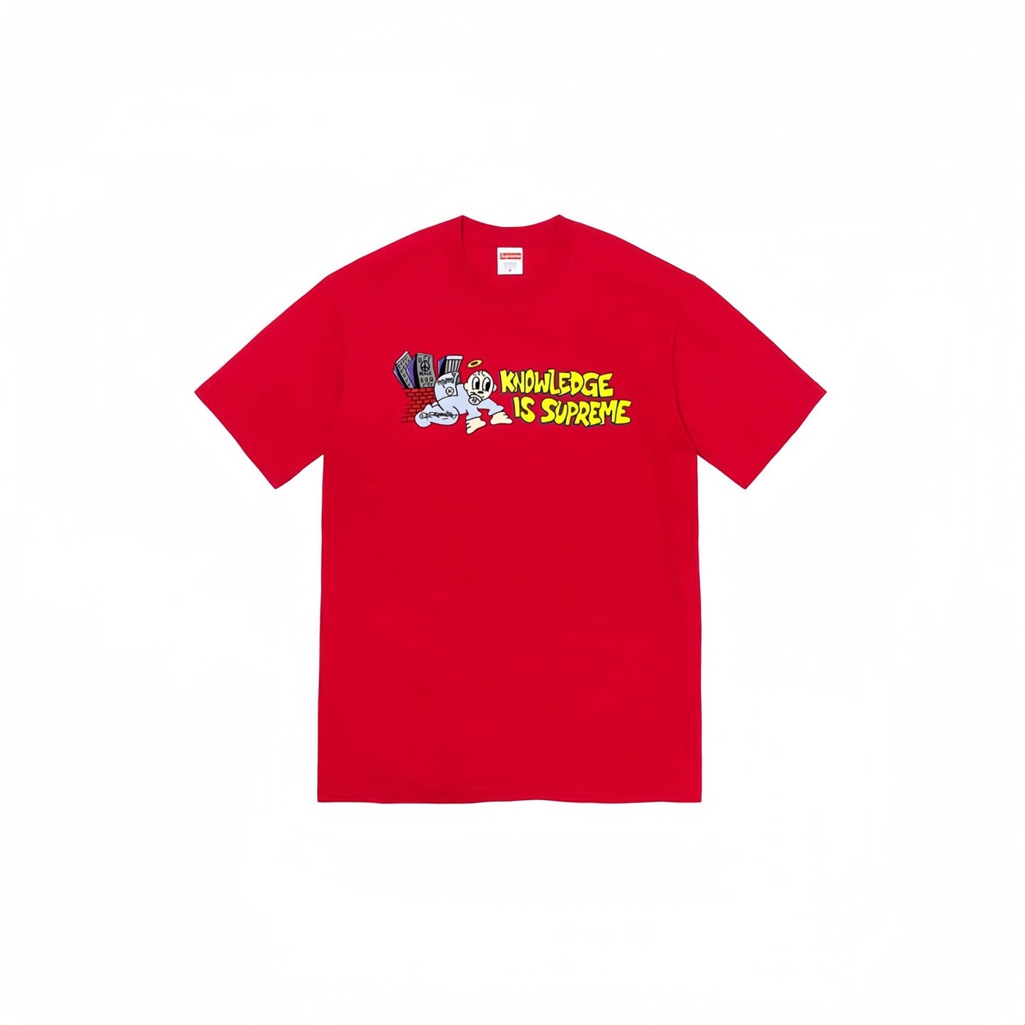Supreme Tee S0027
