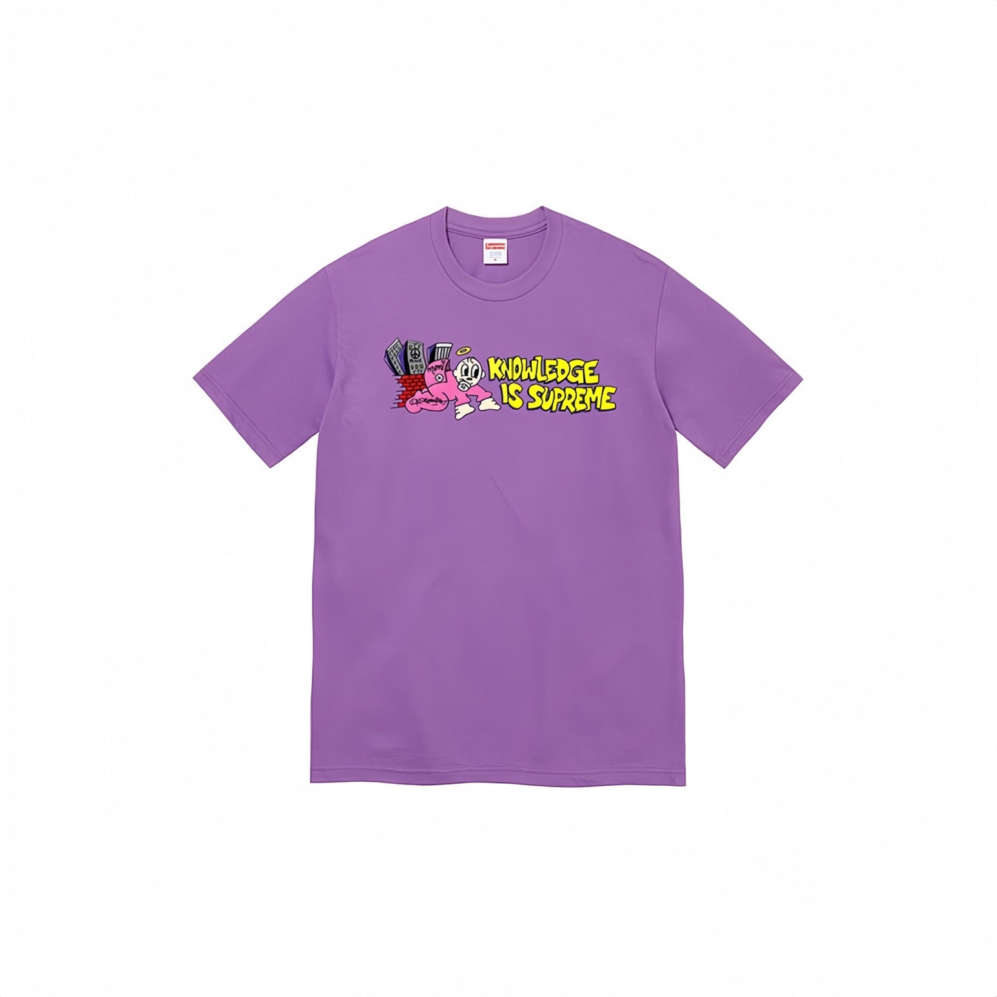 Supreme Tee S0027