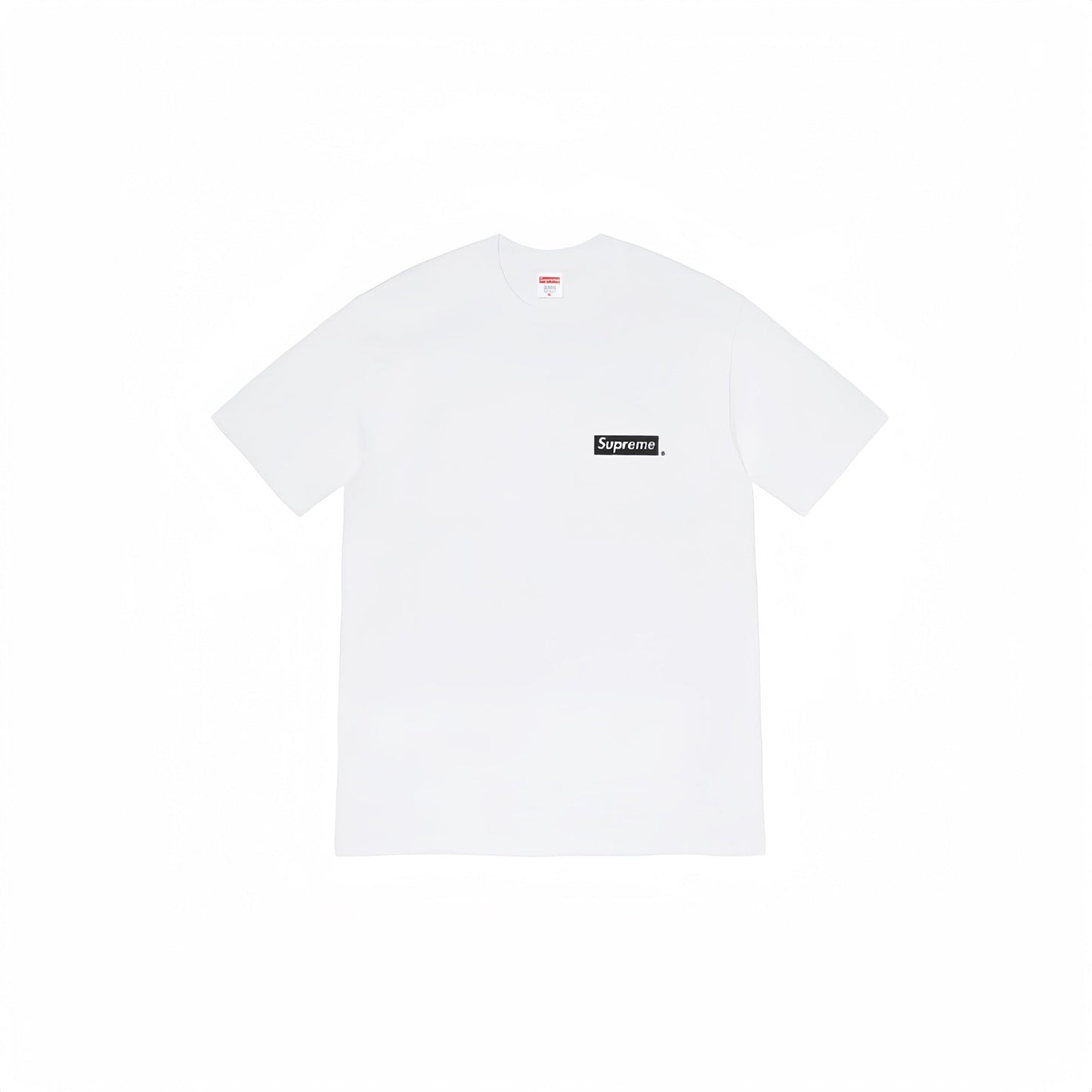 Supreme Tee S0059