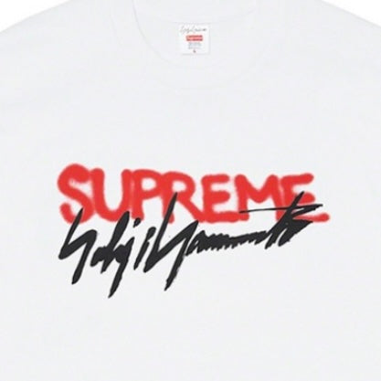 Supreme Tee S0061