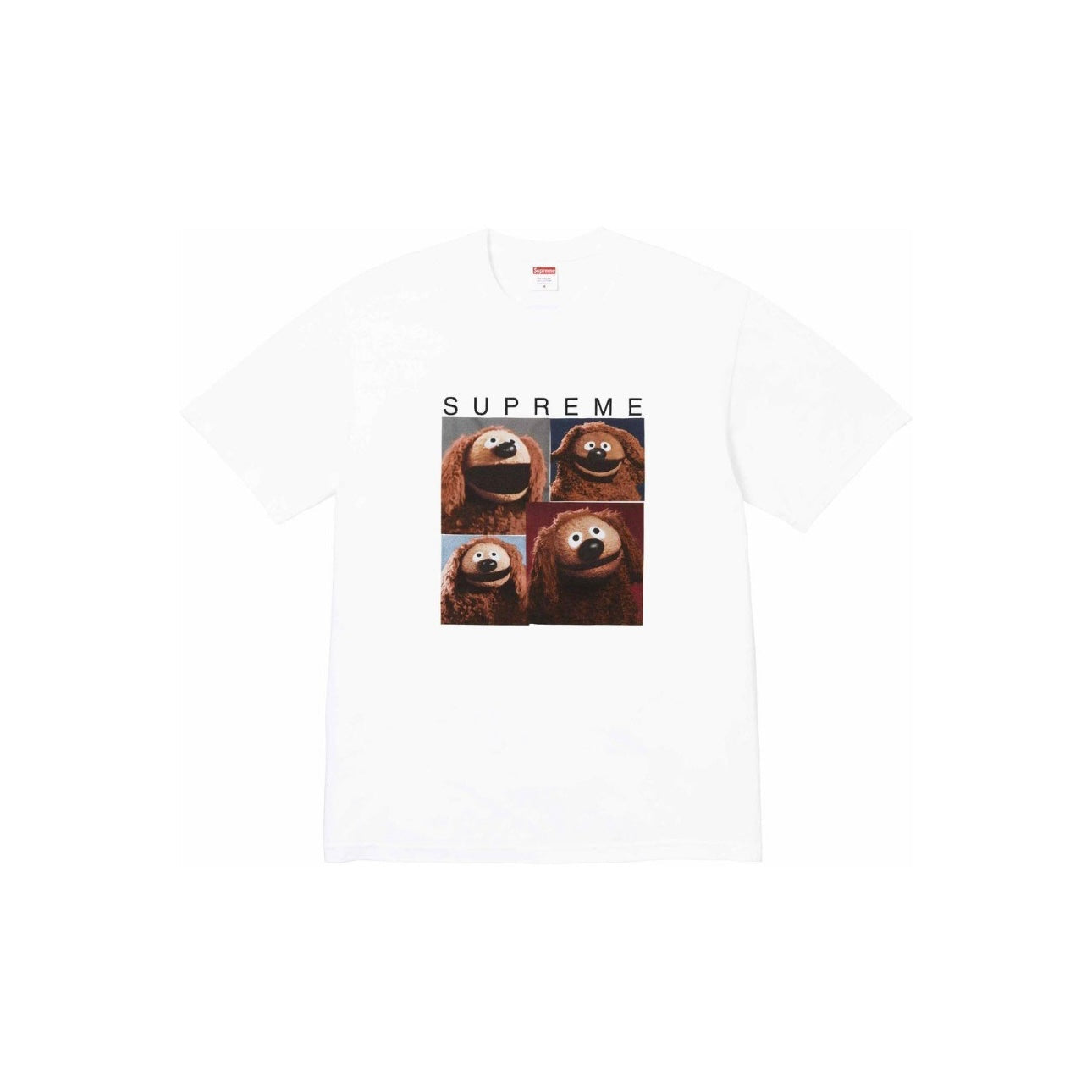 Supreme Tee S0066