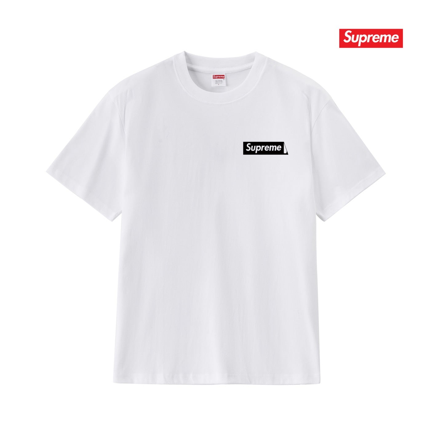 Supreme Tee S243