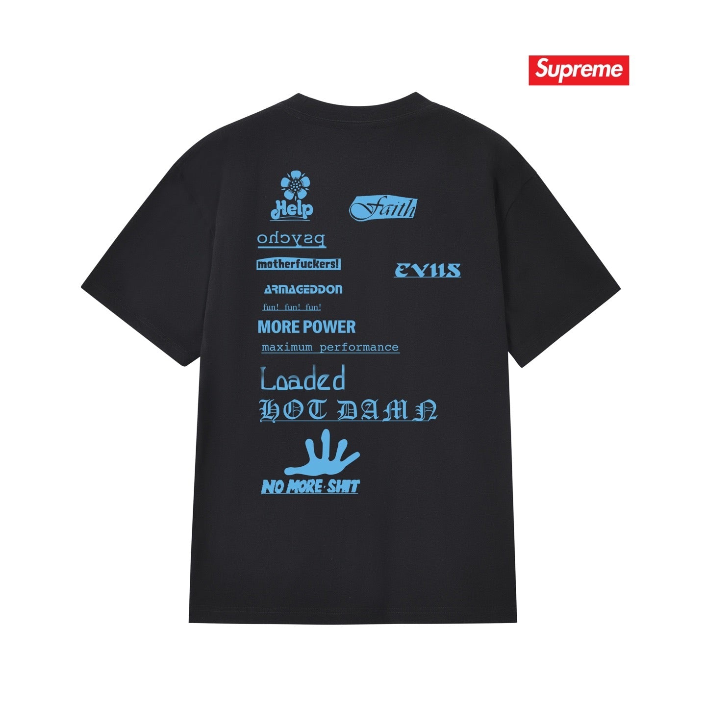 Supreme Tee S243