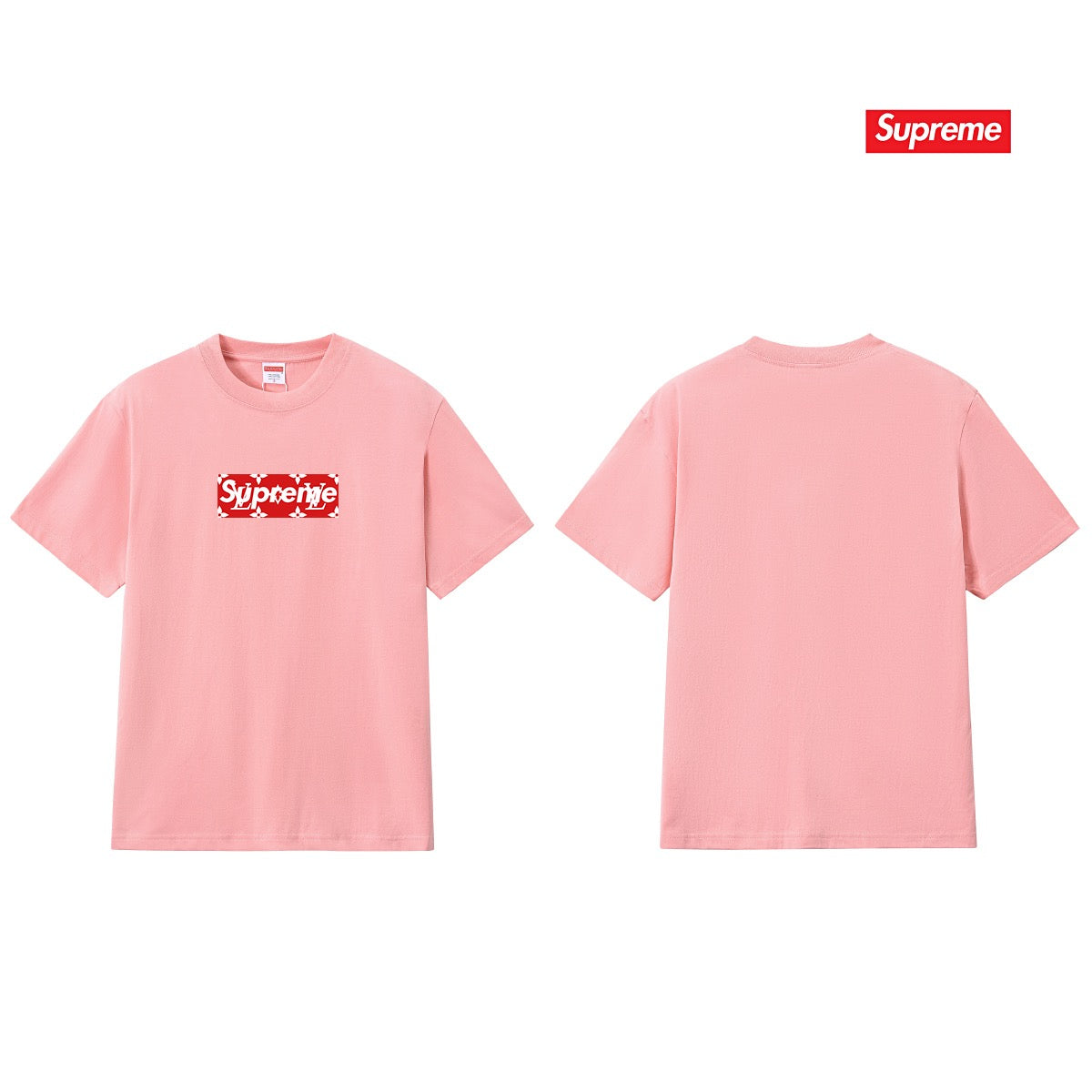 Supreme Tee S245