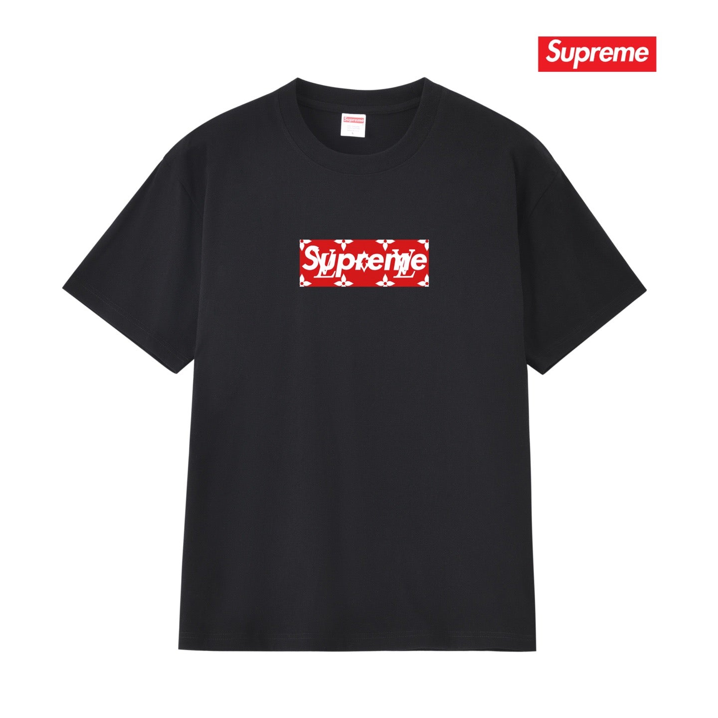 Supreme Tee S245