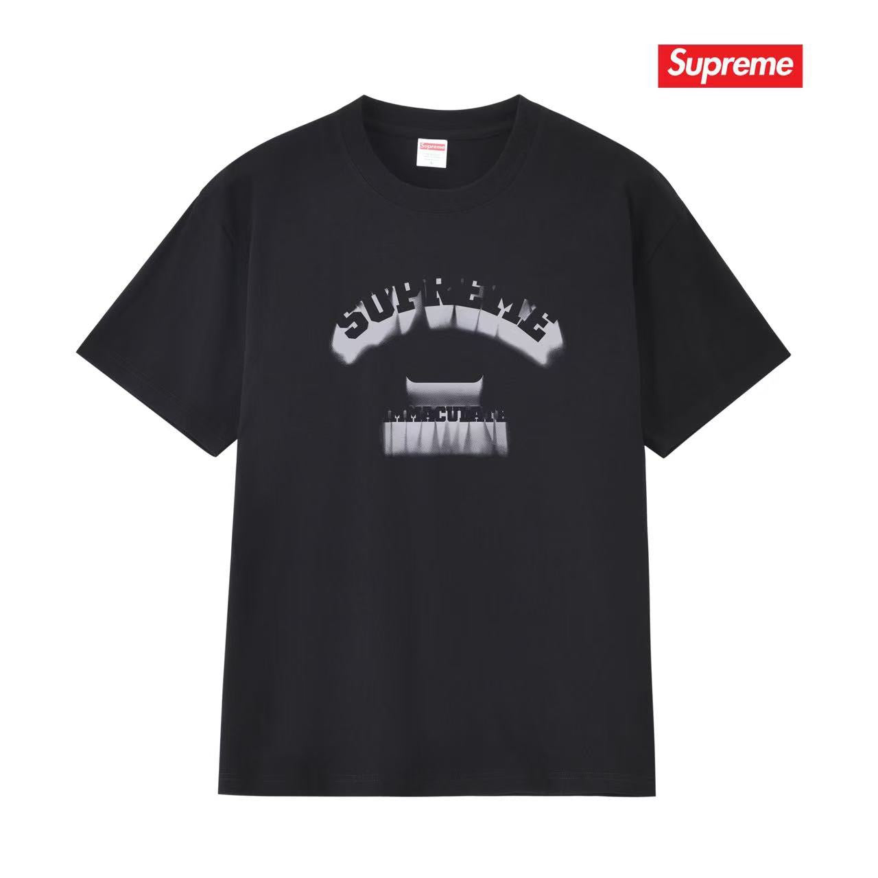 Supreme Tee S253