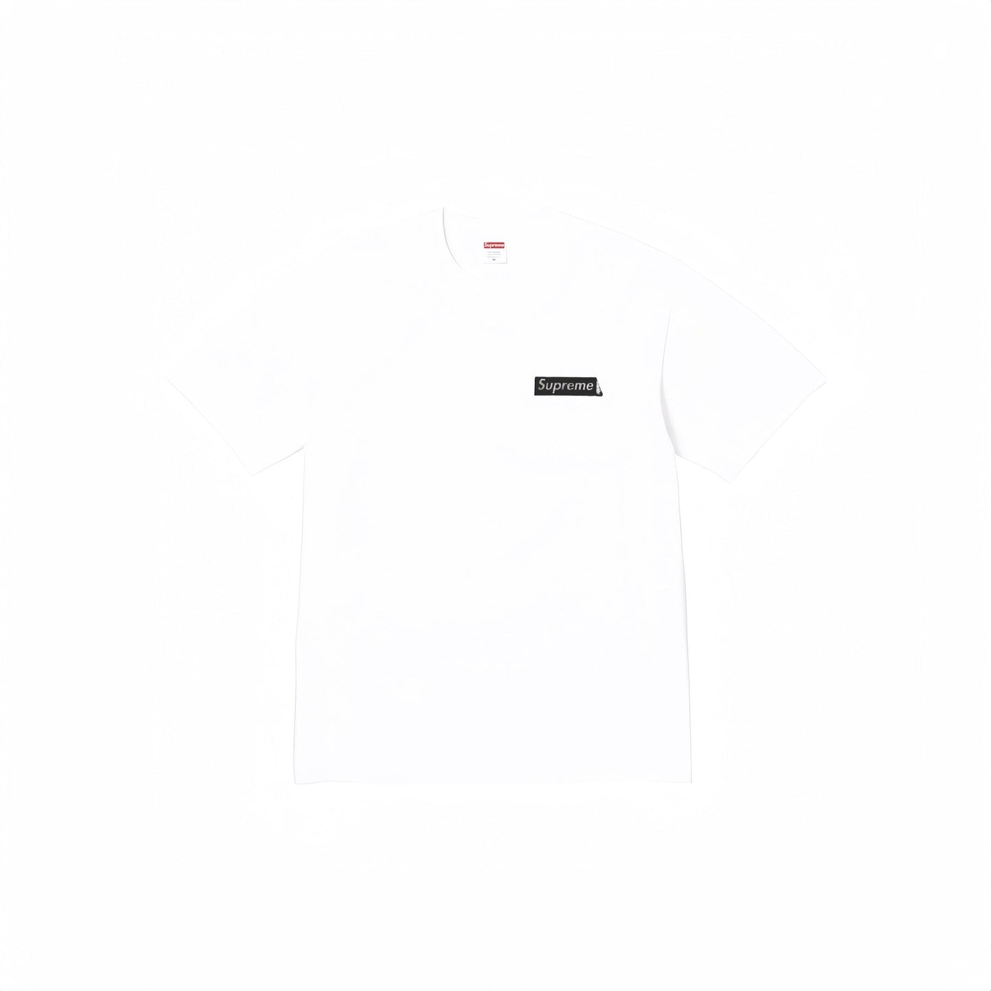 Supreme Tee S0070