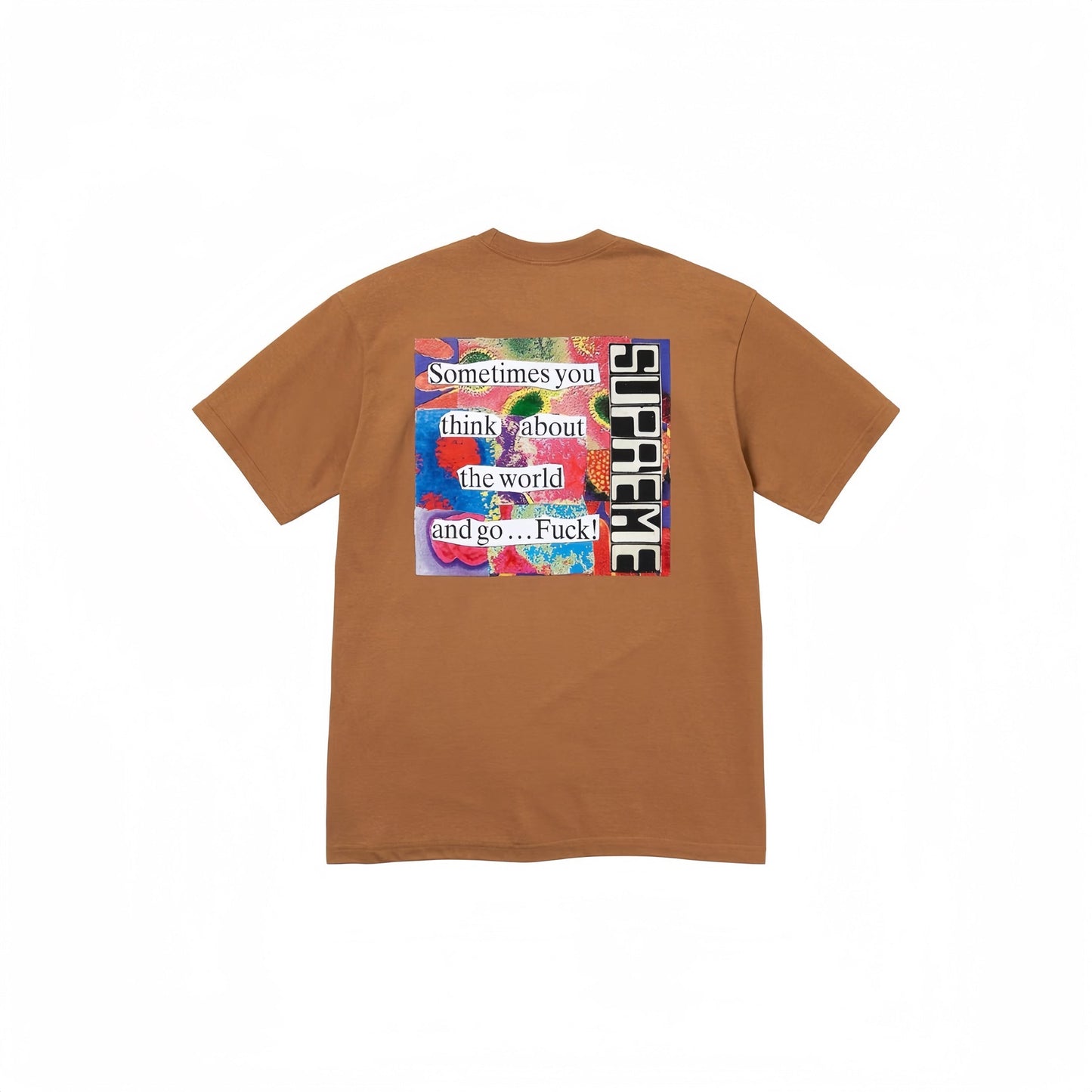 Supreme Tee S0070
