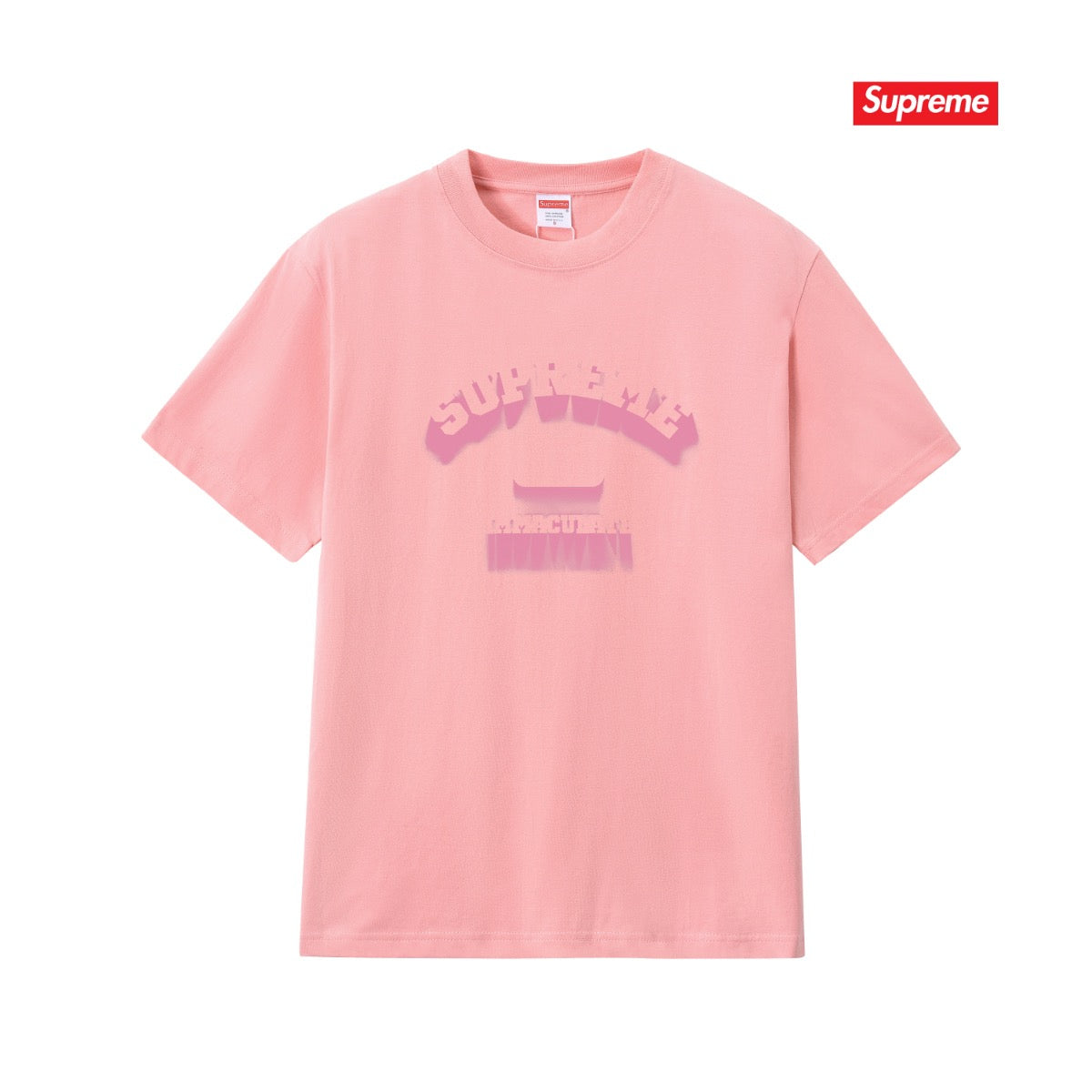 Supreme Tee S253