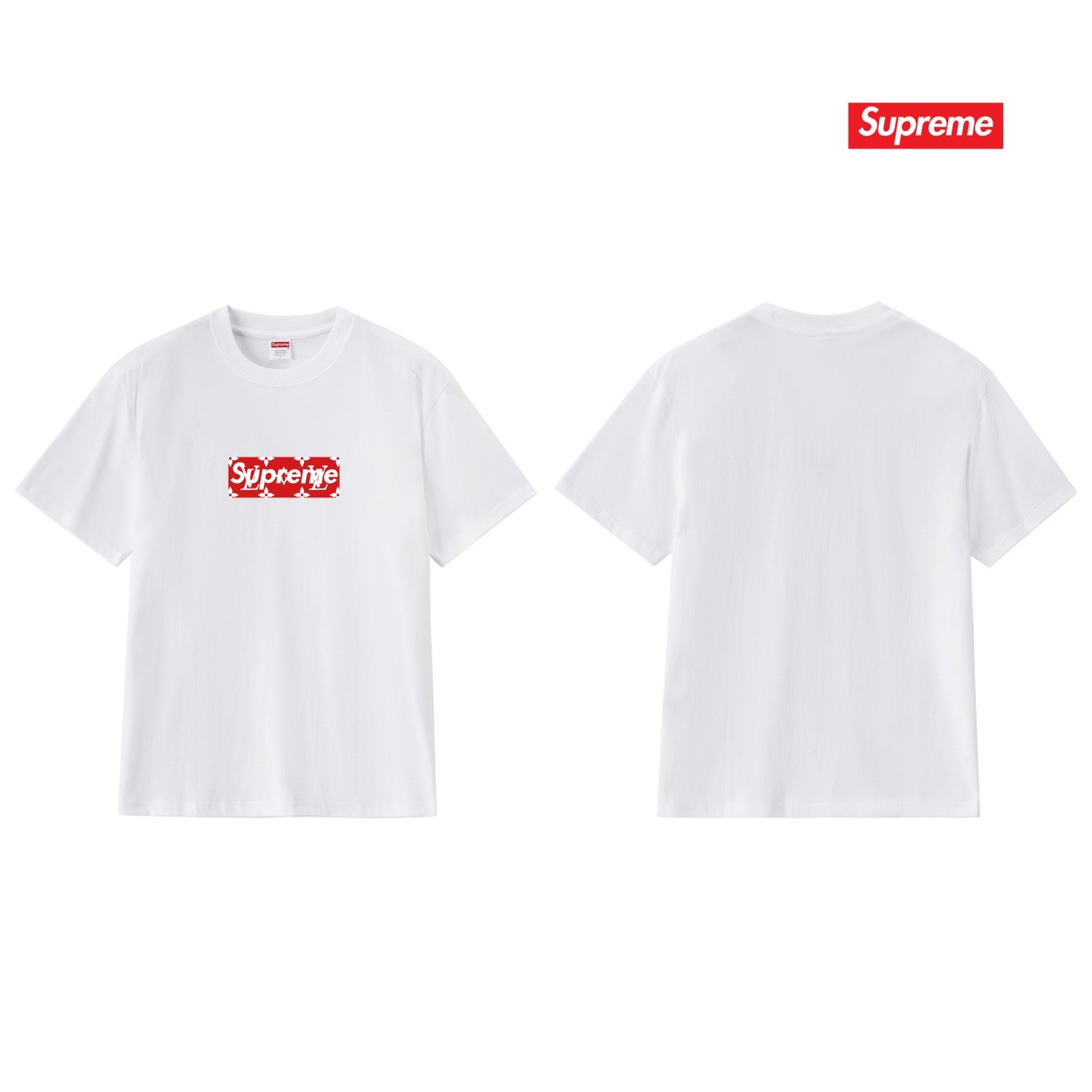Supreme Tee S245