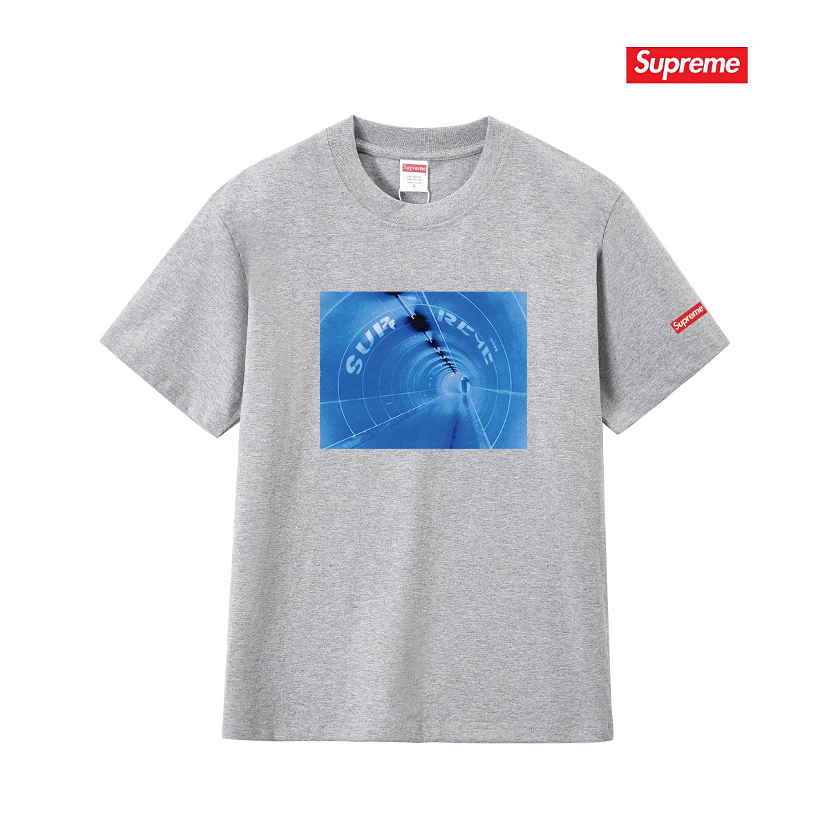 Supreme Tee S249