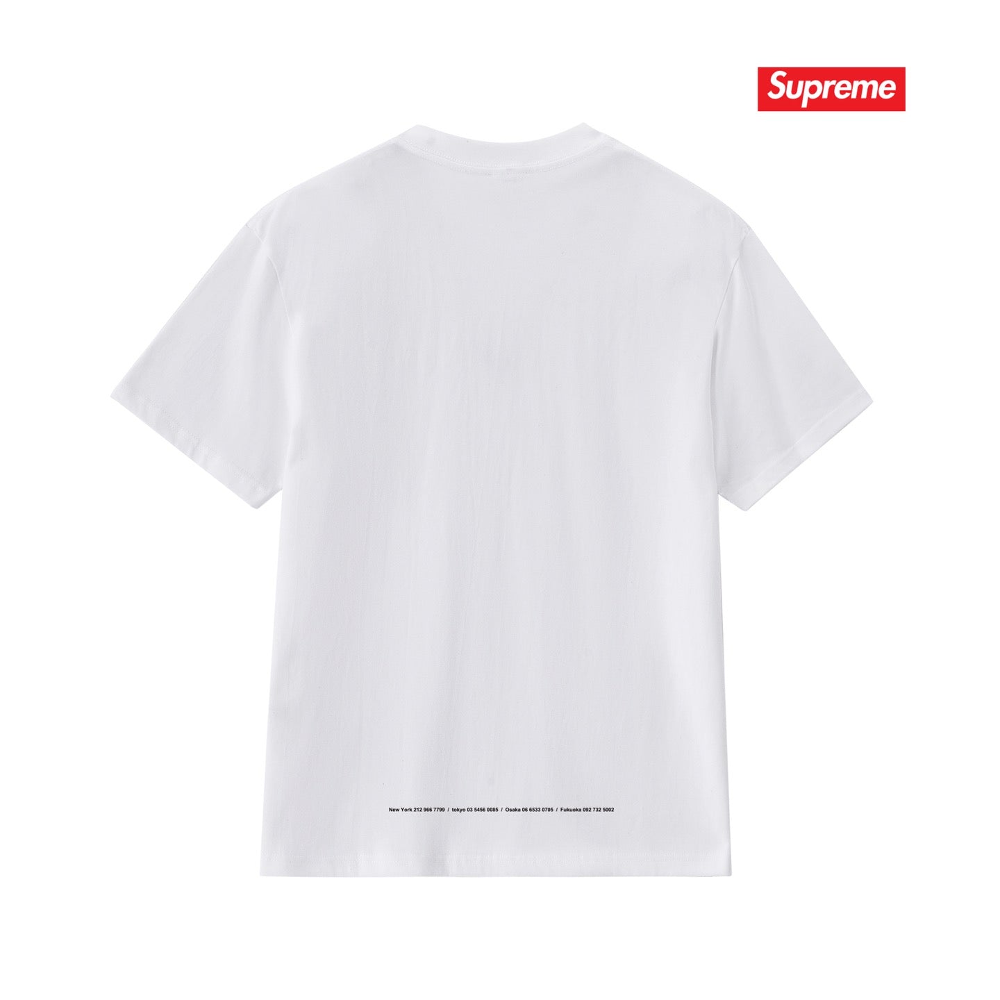 Supreme Tee S249