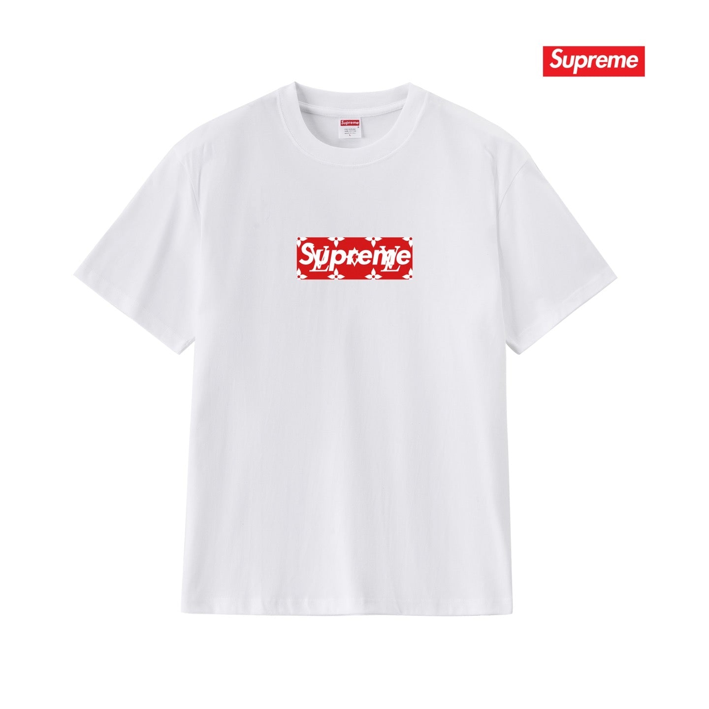Supreme Tee S245