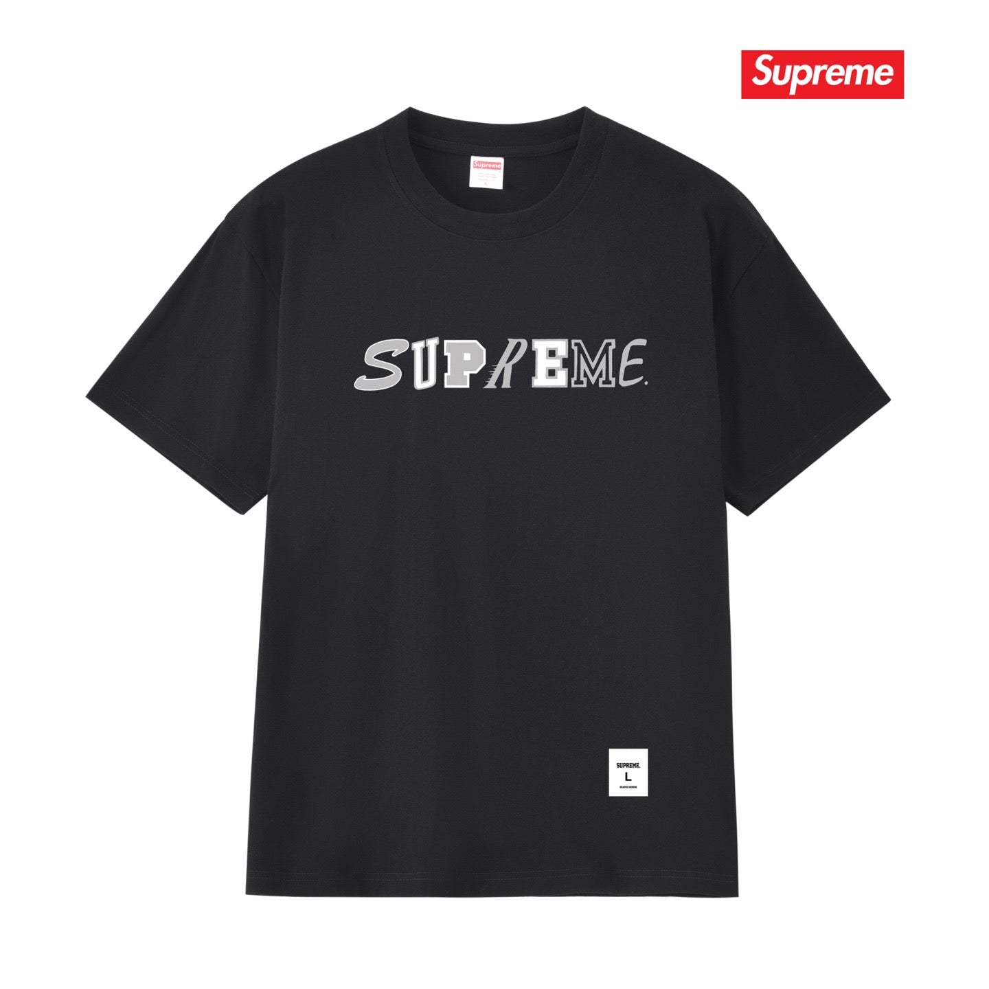 Supreme Tee S255