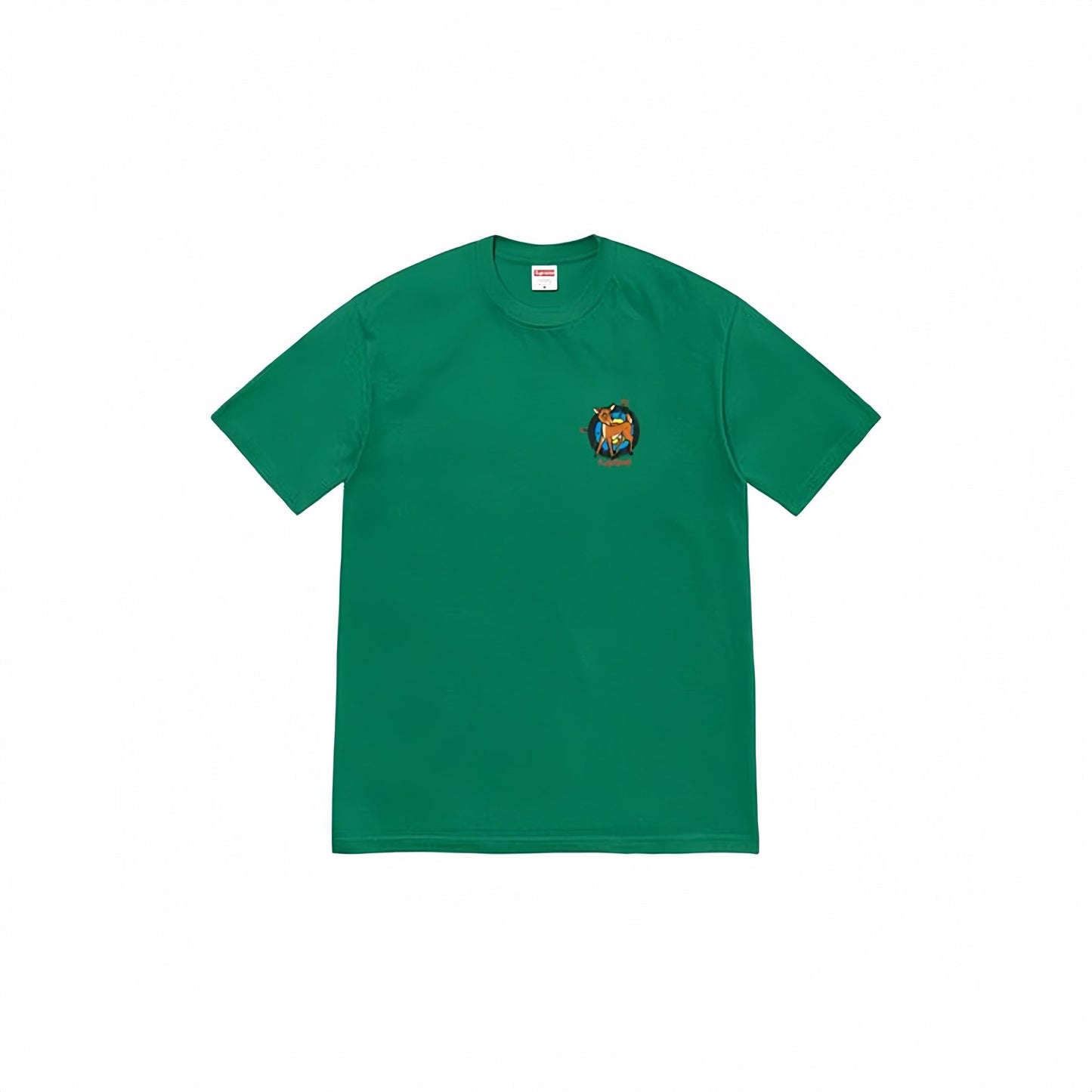 Supreme Tee S0052