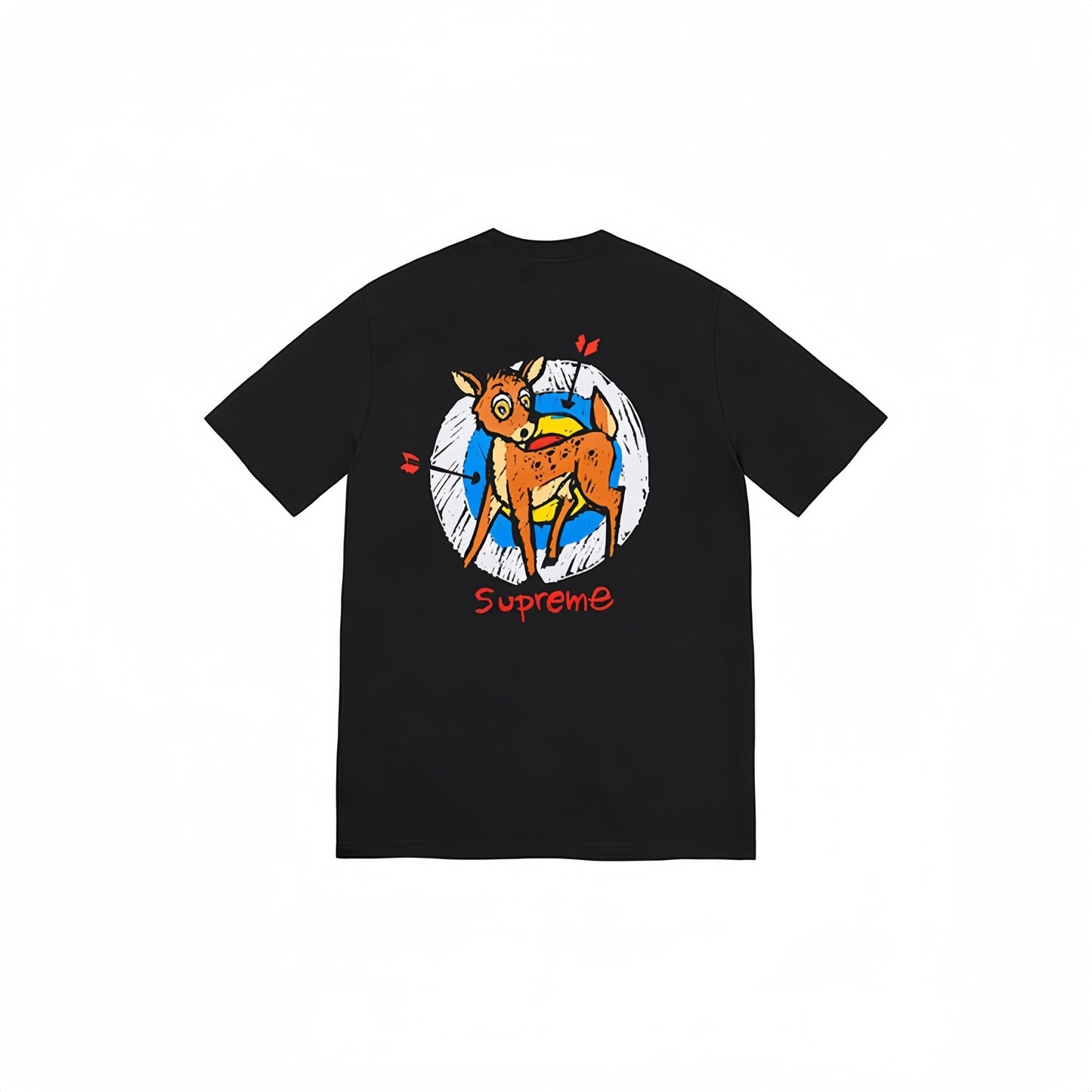 Supreme Tee S0052