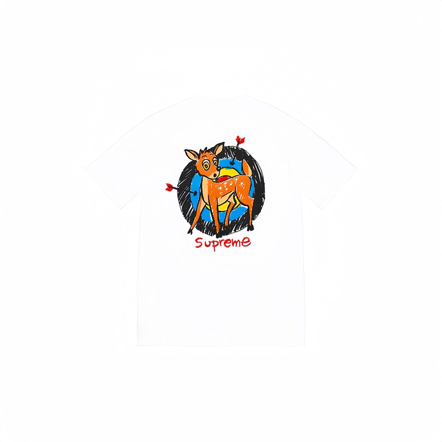 Supreme Tee S0052